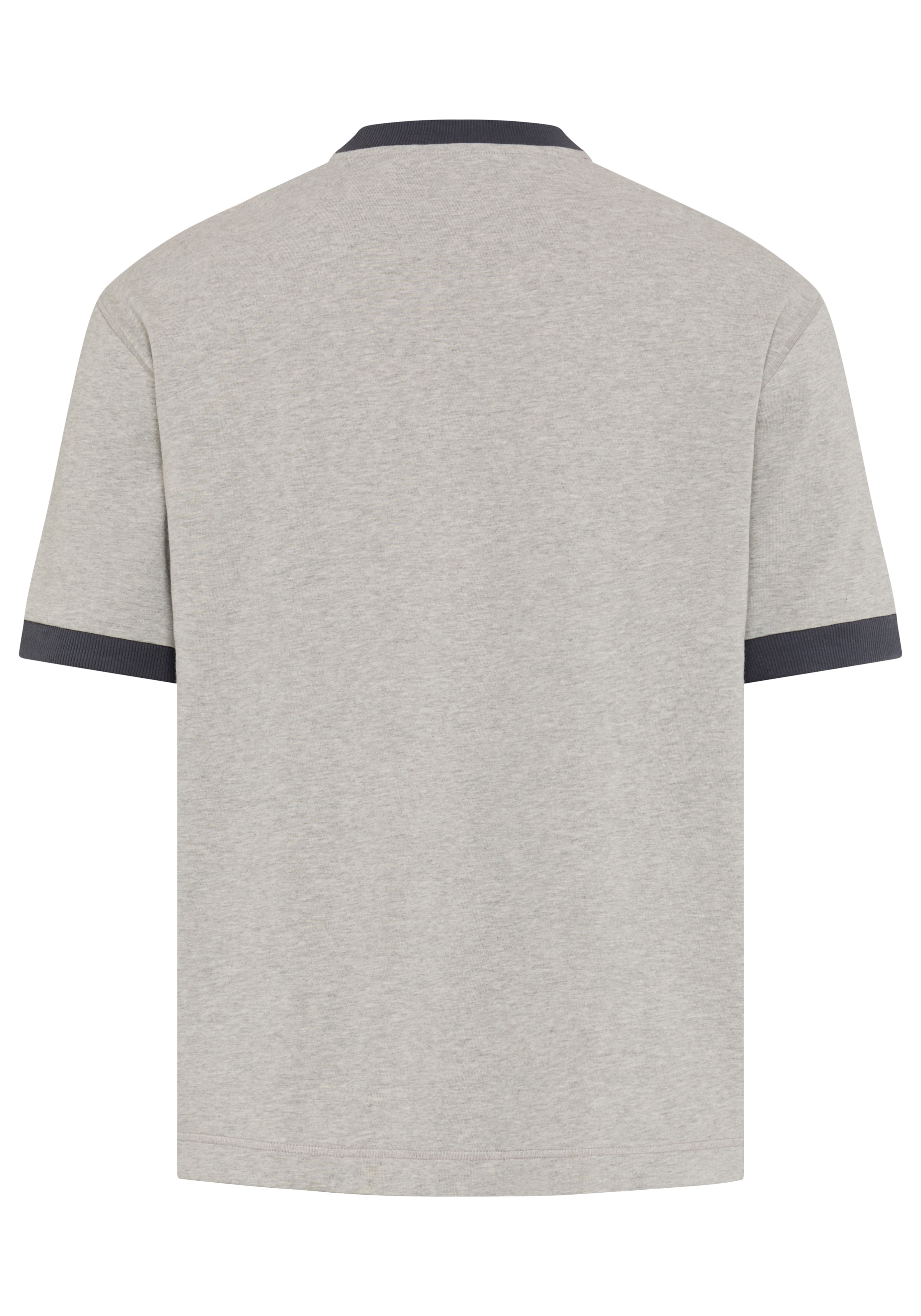 BOSS ORANGE T-shirt »Te Edge« Coupe décontractée, broderie logo