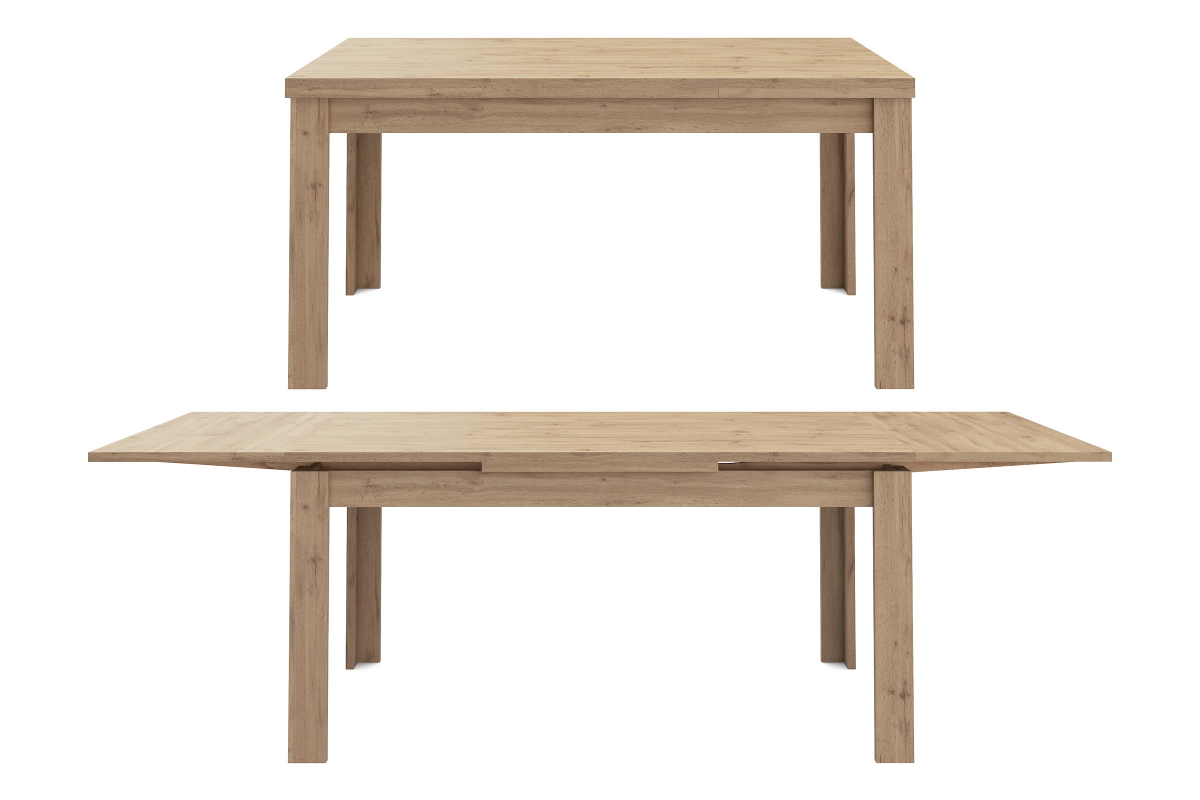 Image of Mäusbacher Esstisch "Monti" OTTO-Choices, BESTSELLER, Tisch, Küchentisch, Auszugstisch ausziehbar auf 280 cm