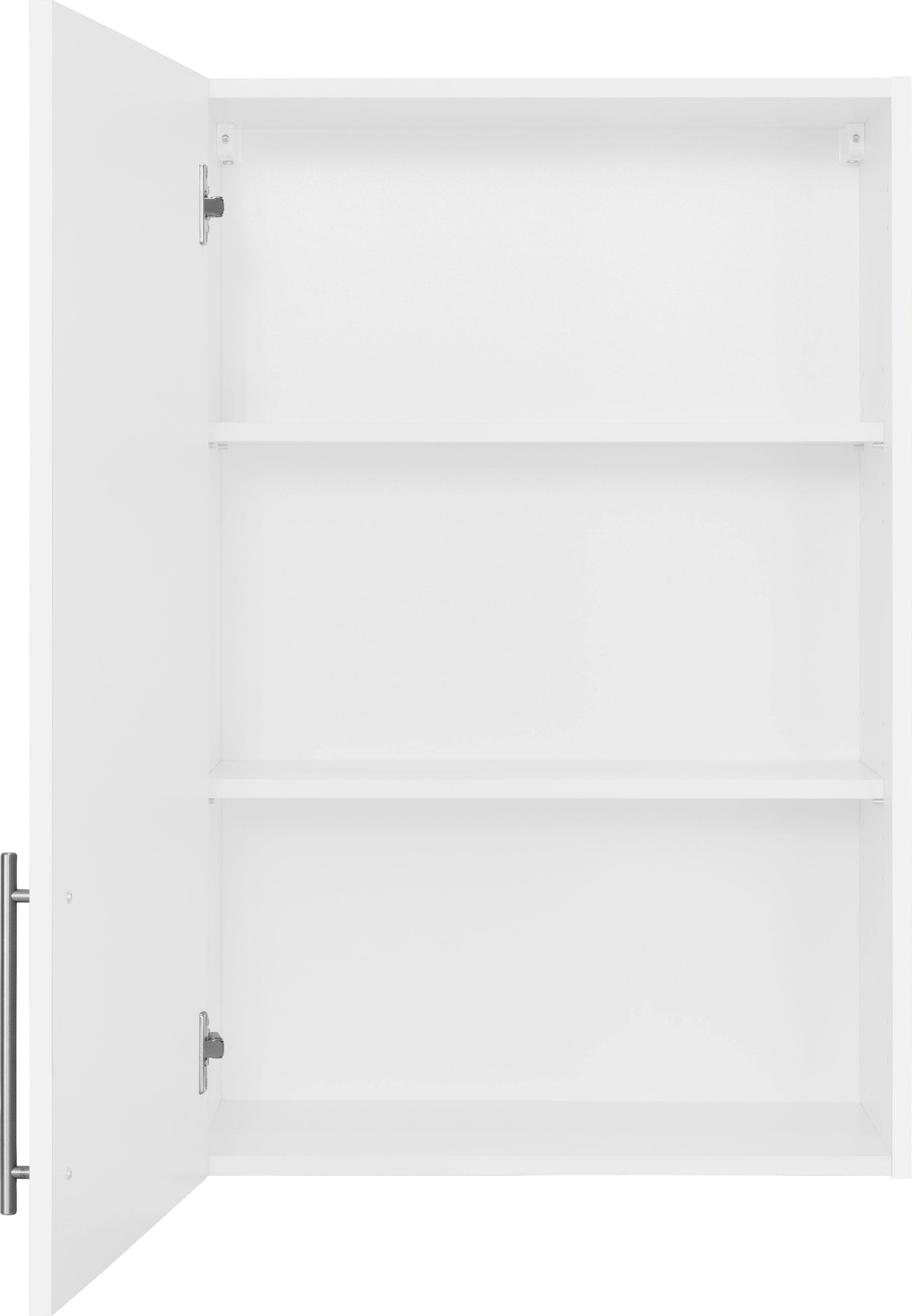 wiho Küchen Armoire suspendue »Cali, TOPSELLER« 60 cm breit, 90 cm hoch