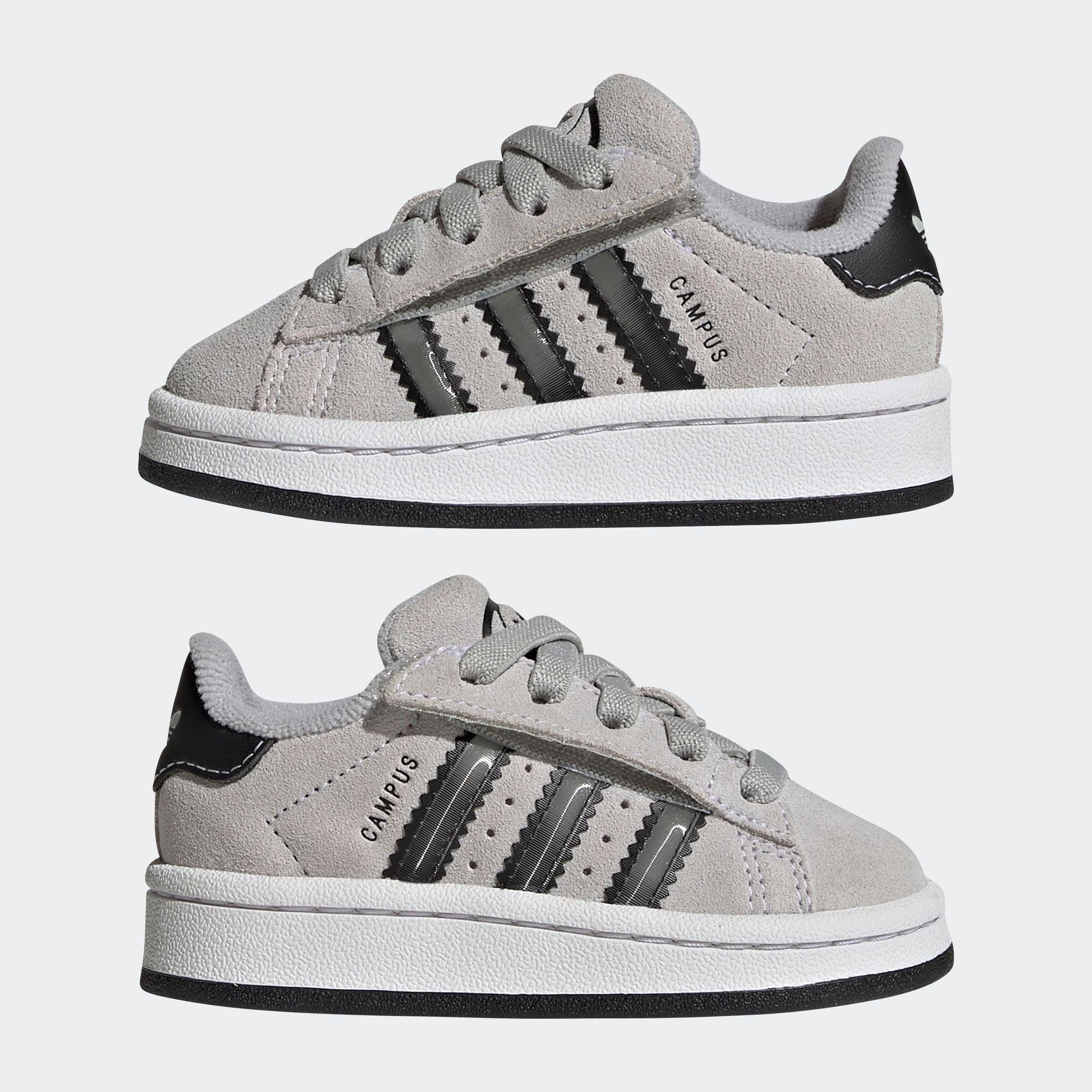 adidas Originals Sneaker »CAMPUS 00S COMFORT CLOSURE ELASTIC LACE KIDS«