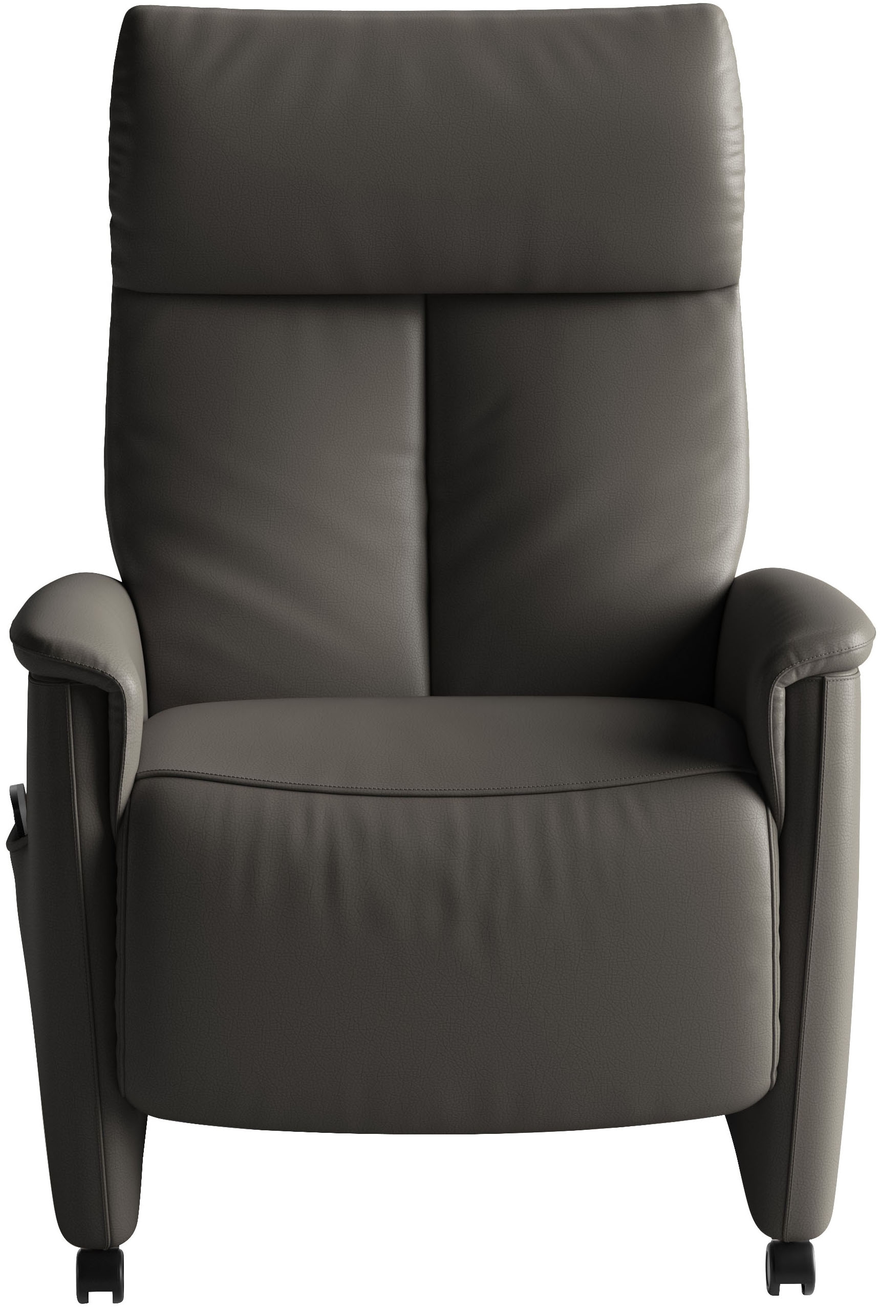 sit&more Fauteuil TV »Cremona Comfort Plus« bis 200 Kg belastbar, mit Herz-Waage Funktion
