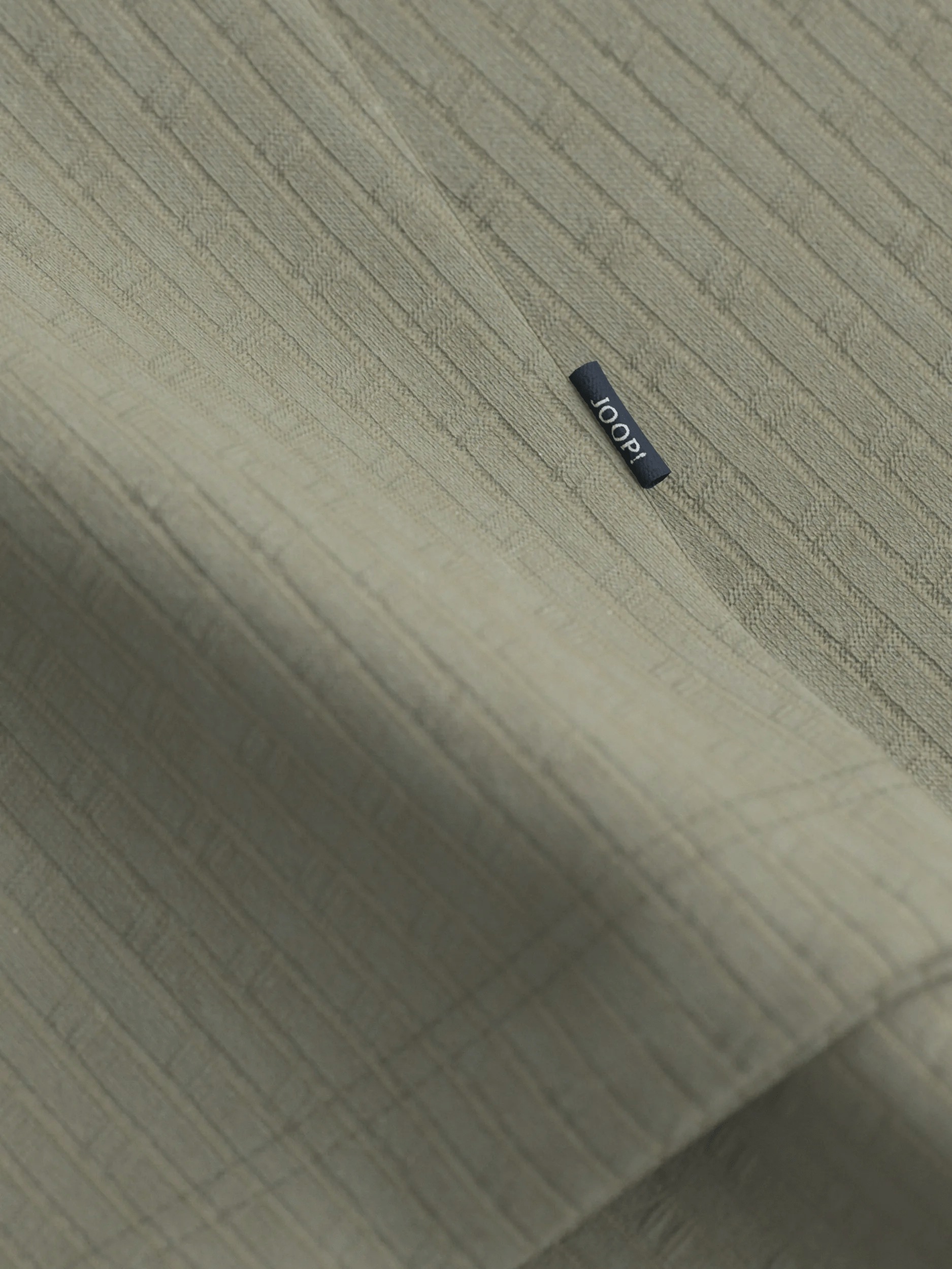 JOOP! Poloshirt »Jorge« mit Struktur, loose fit