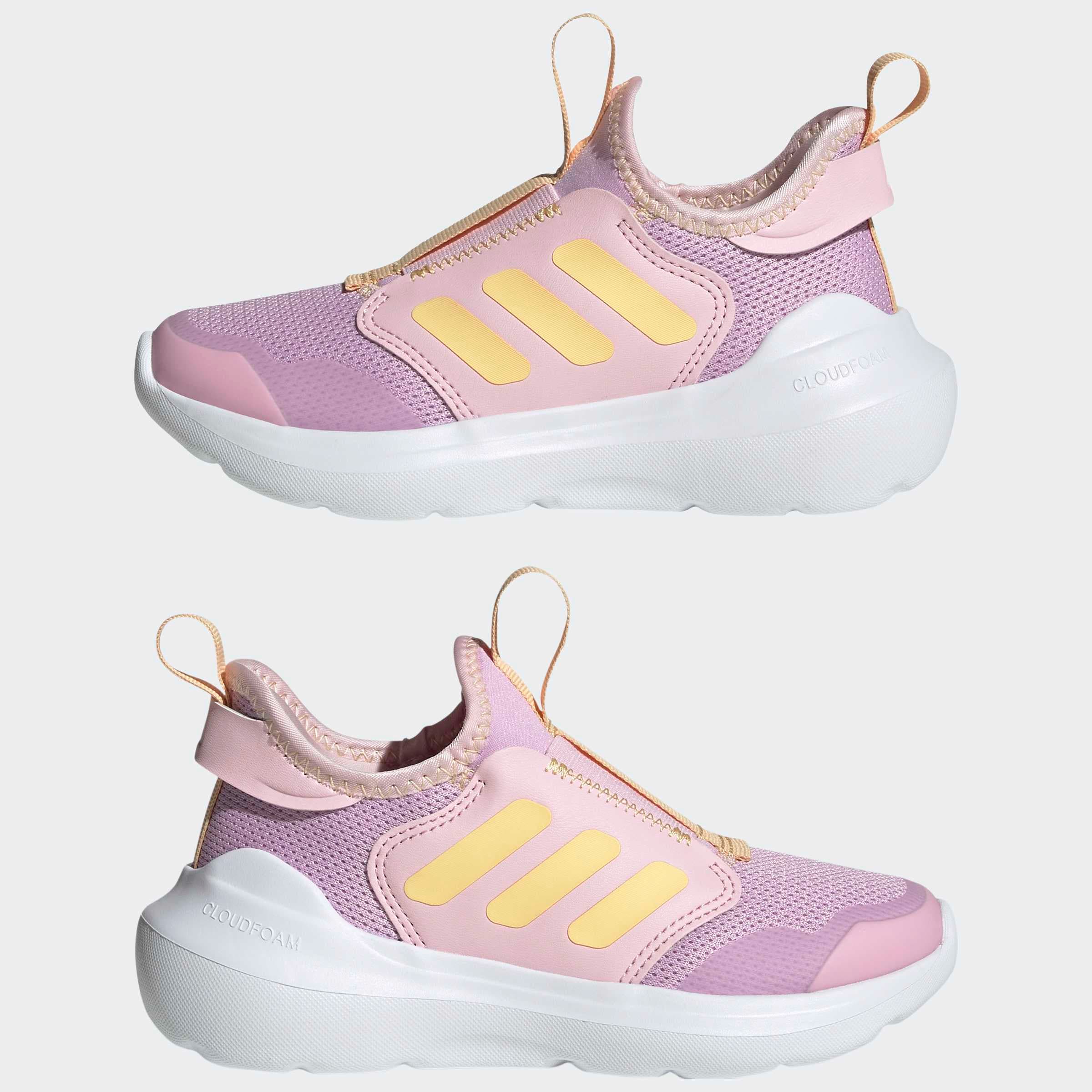 adidas Sportswear Slip-On Sneaker »TENSAUR COMFORT KIDS«  für Kinder & Jugendliche