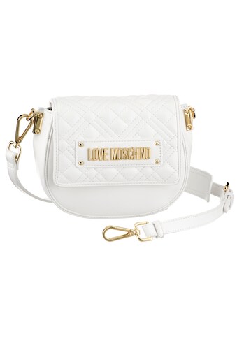 LOVE MOSCHINO Mini Bag »QUILTED BAG« kaufen