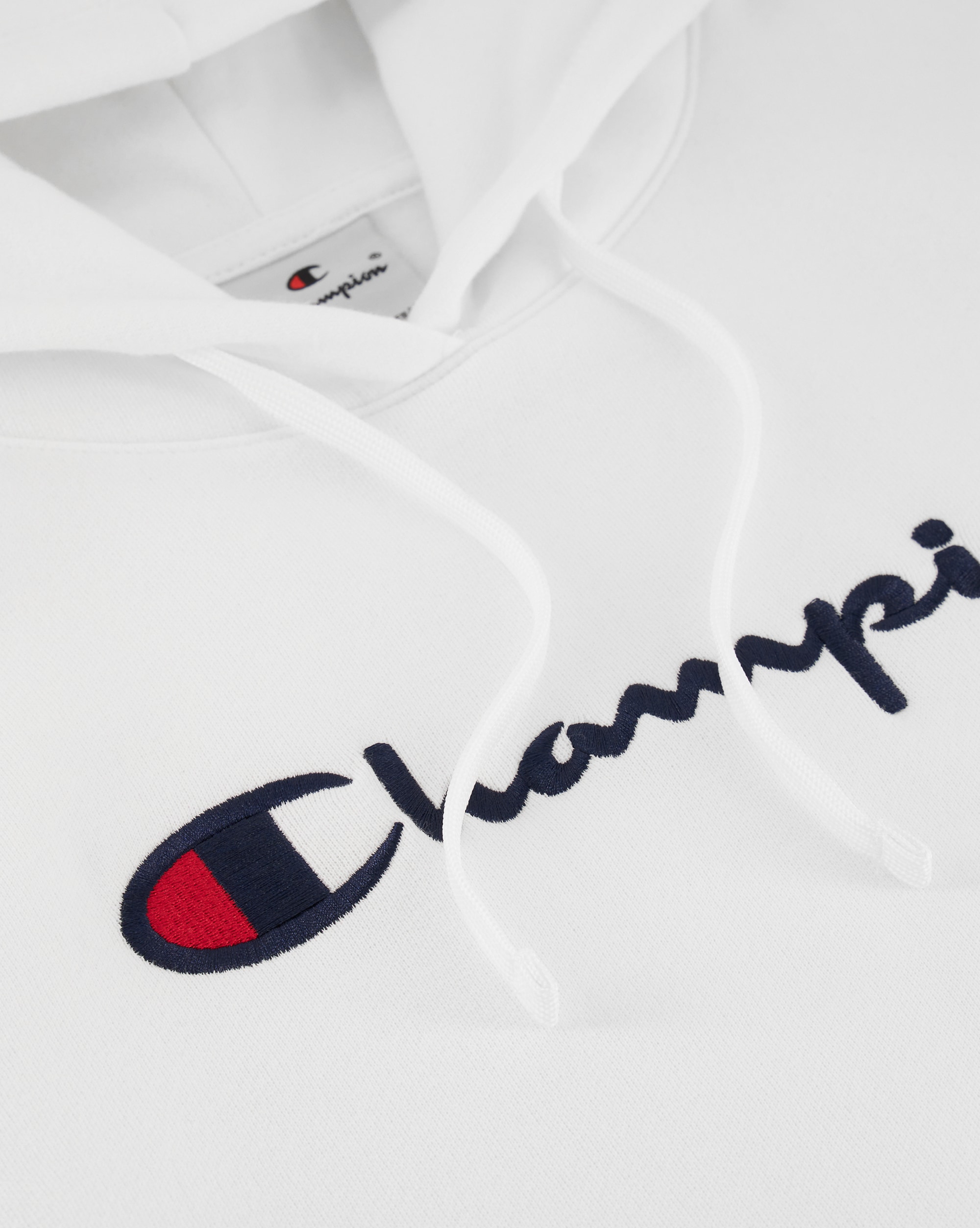 Champion Kapuzensweatshirt »Hooded Sweatshirt«