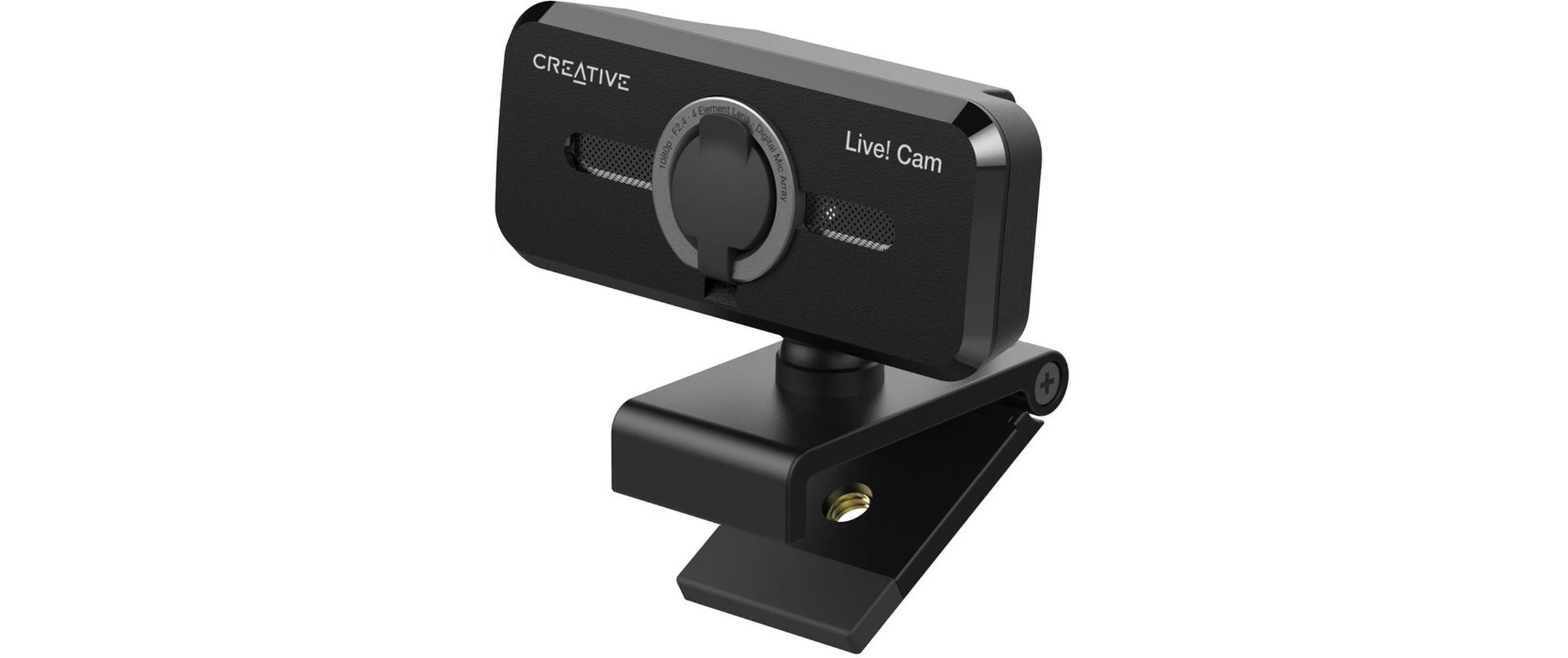 Image of Creative Webcam "Live Cam Sync 1080P V2"