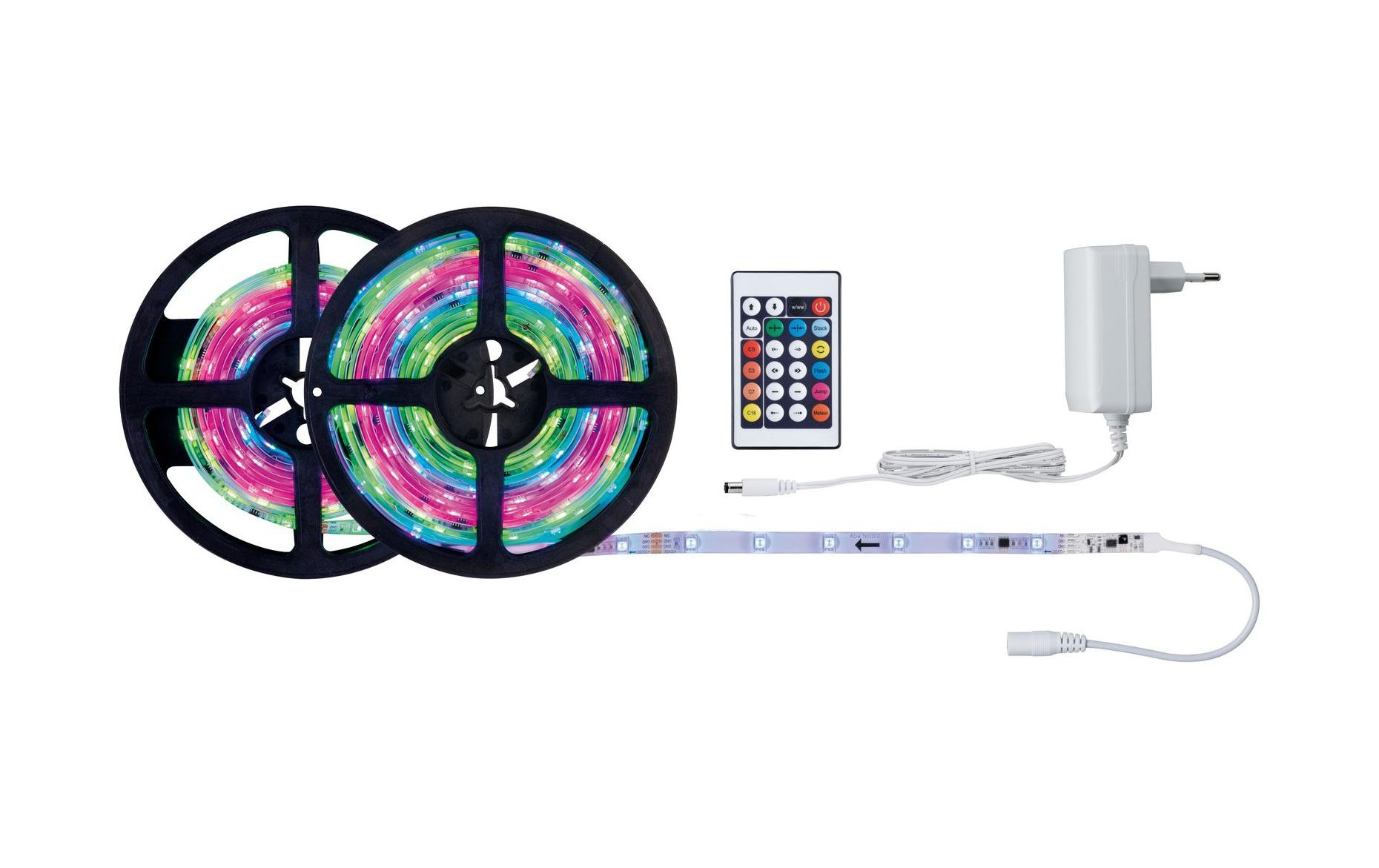 Image of Paulmann LED-Streifen »SimpLED Motion«, 225 St.-flammig bei Ackermann Versand Schweiz