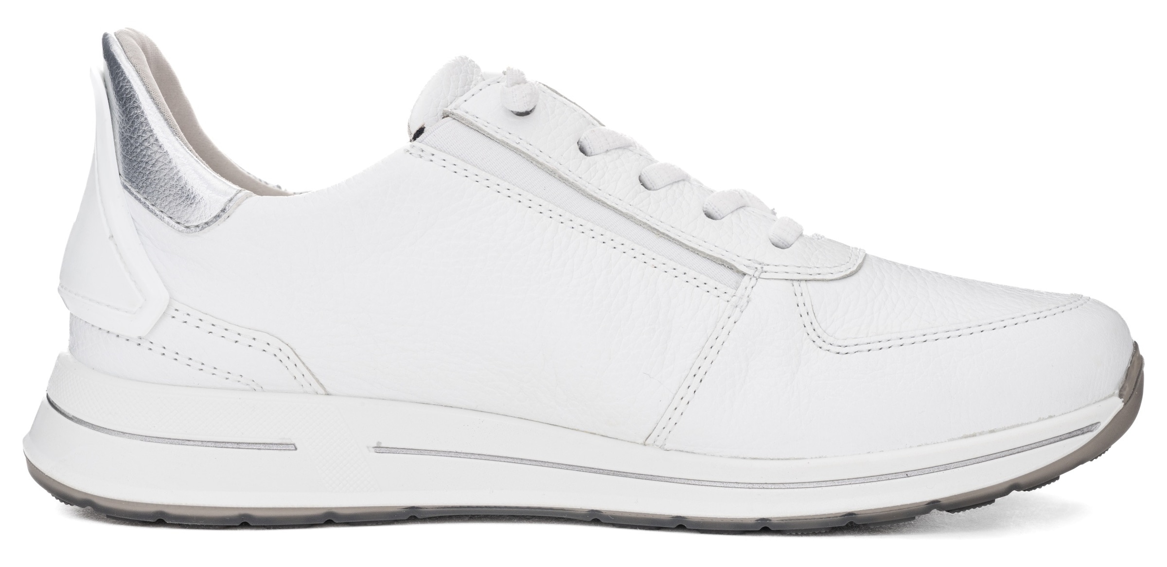 Ara Baskets slip-on »OSAKA«  , Keilsneaker, Slipper mit Easy2Go-Einschlupf, H-Weite