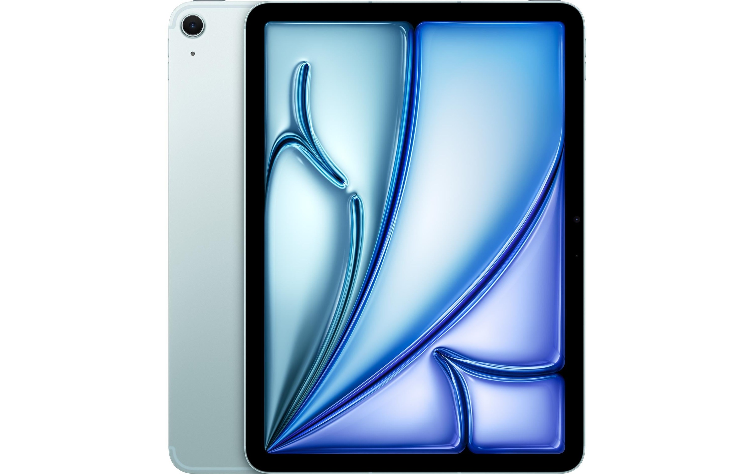 Image of Apple Tablet "Apple iPad Air (2025) M3, 13 Zoll" (33 cm / 13 ″) iPadOS Retina 5G )