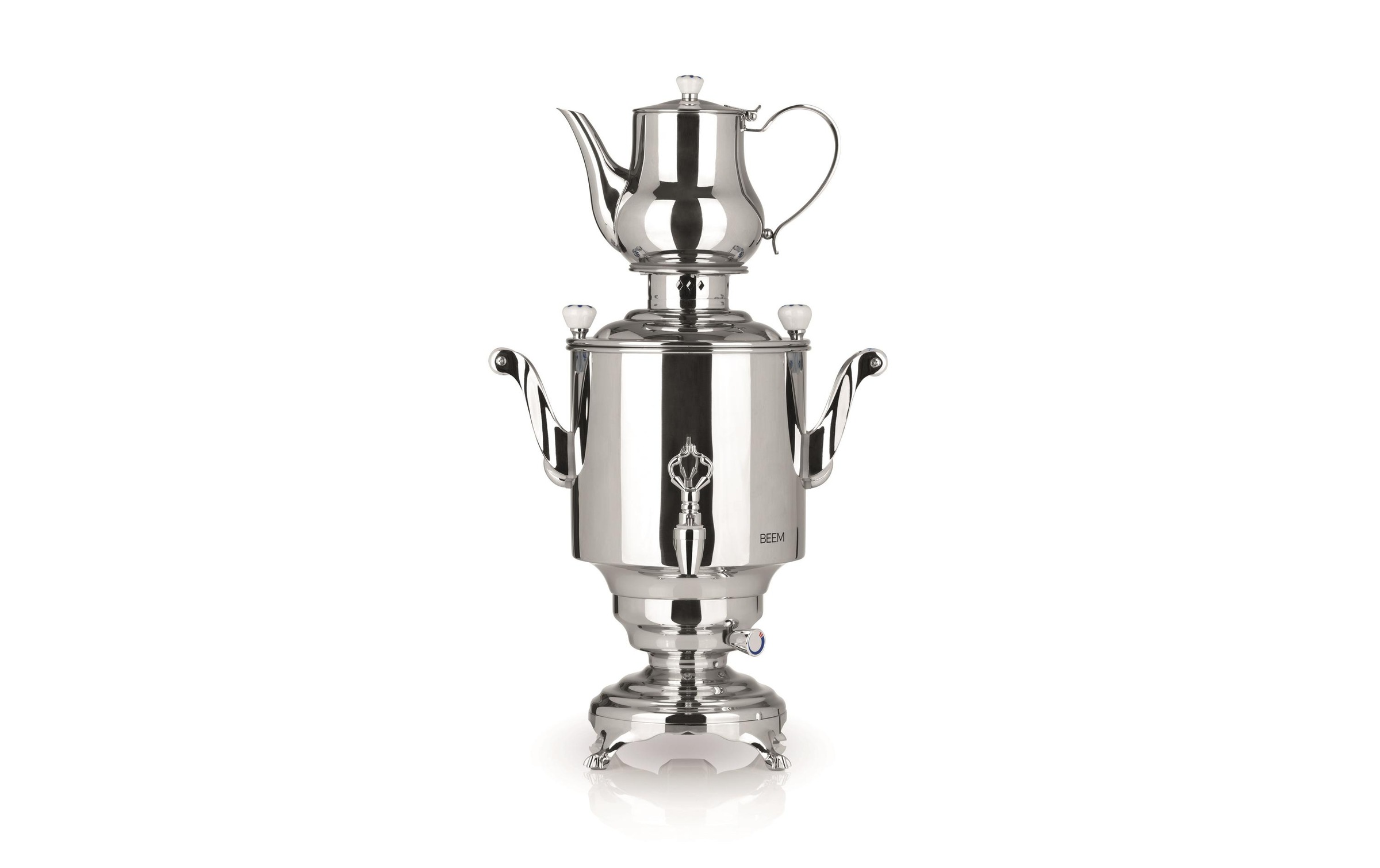 Image of BEEM Teebereiter »Romanov 5 l«, 1800 W bei Ackermann Versand Schweiz