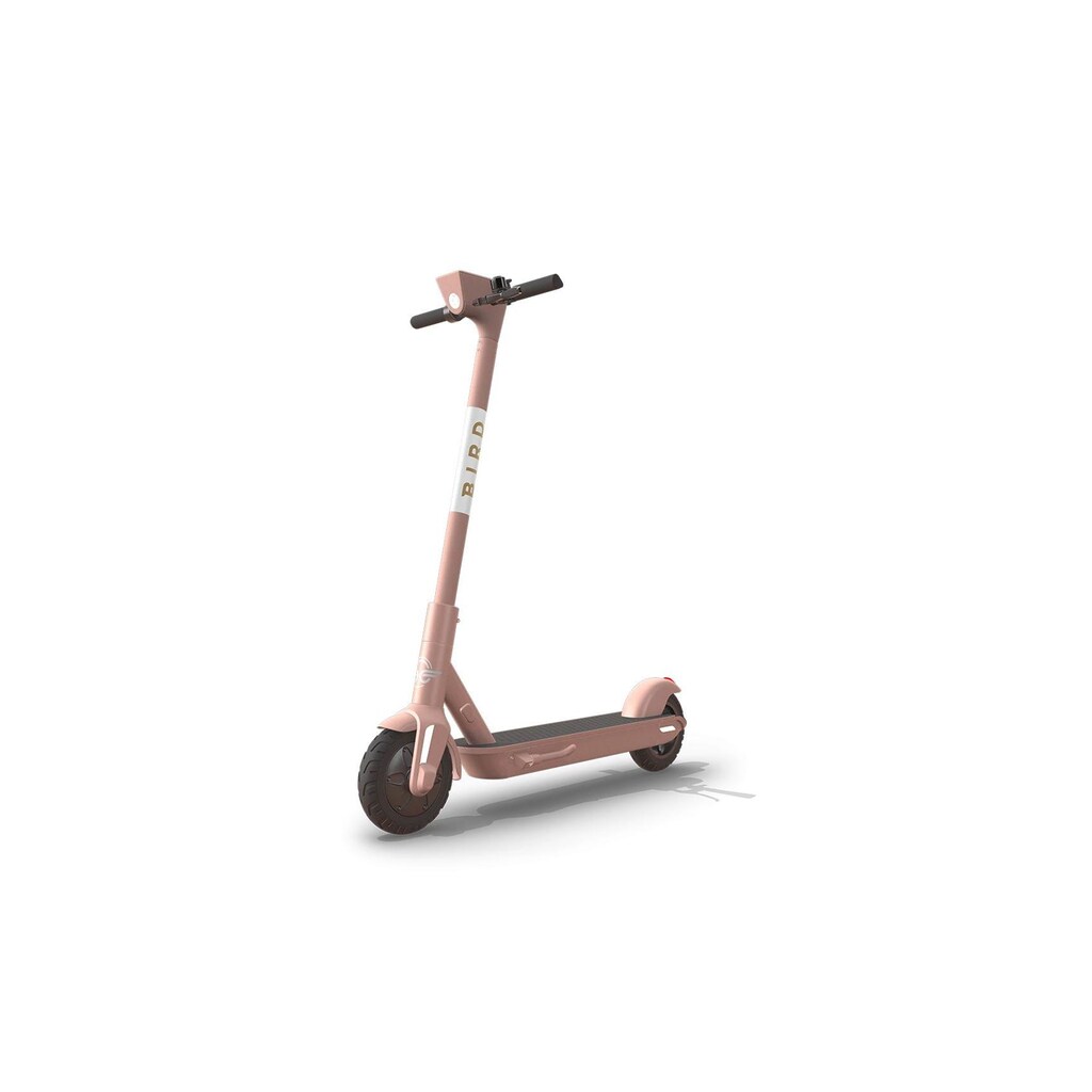 E-Scooter »One Electric Rose«, 20 km/h, 40 km
