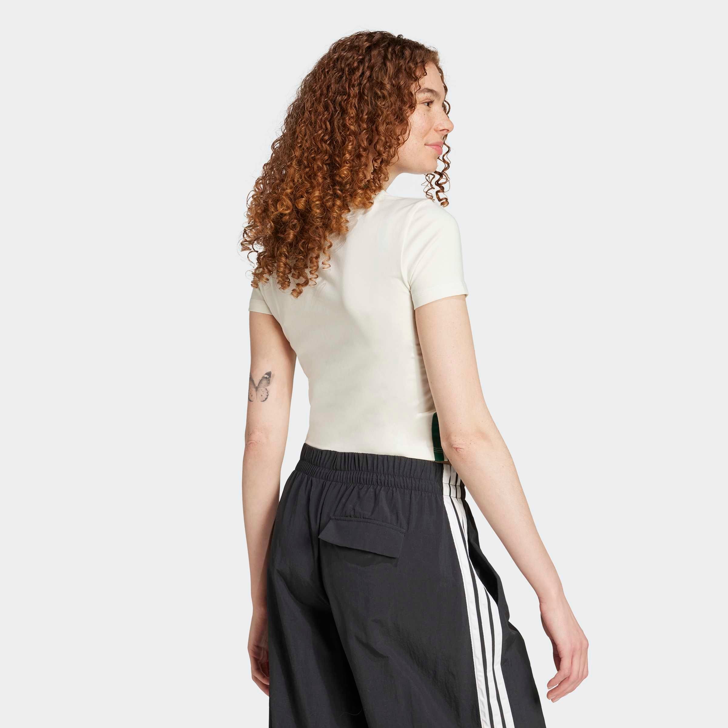 adidas Sportswear T-Shirt »PIZZA TEE«