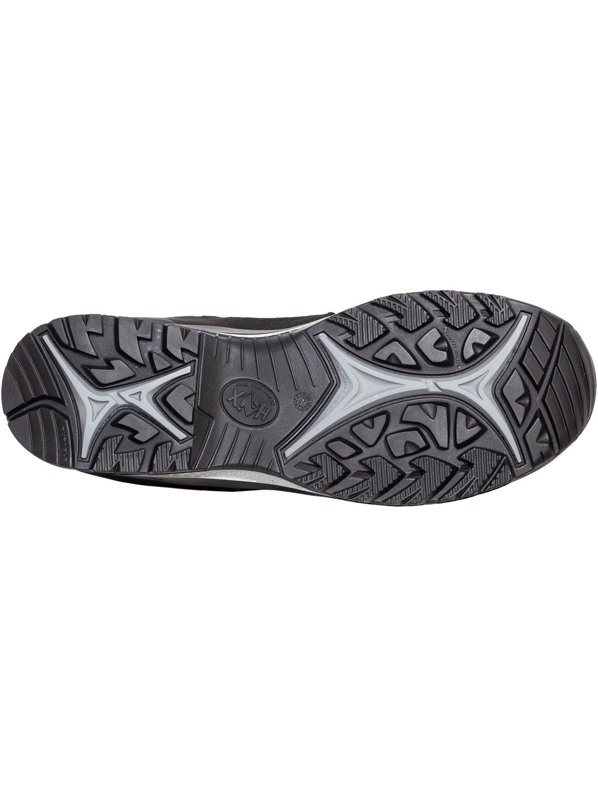 haix Chaussure de randonnée »Haix Black Eagle Adventure 3.0 GTX  low«  mit GORETEX  Membran, wasserdicht – Komfort bei jedem Einsatz