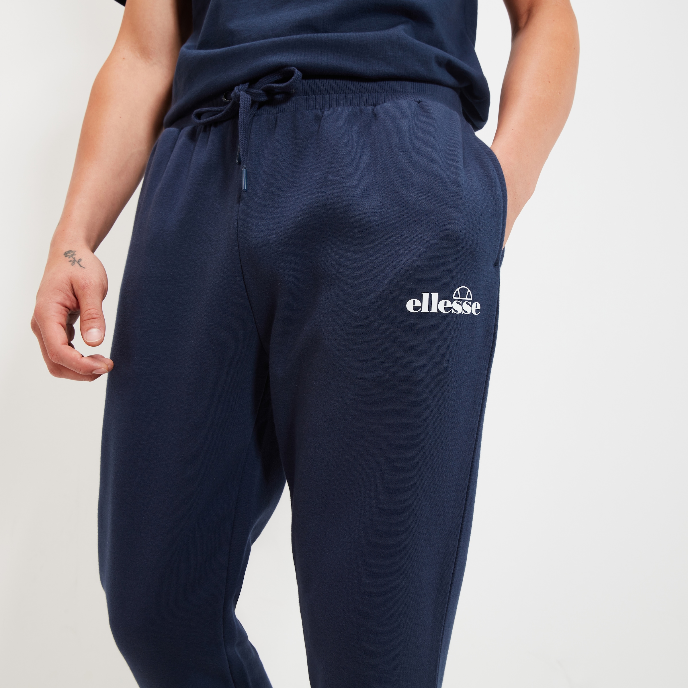 Ellesse Jogginghose »CRAVO JOG PANT«