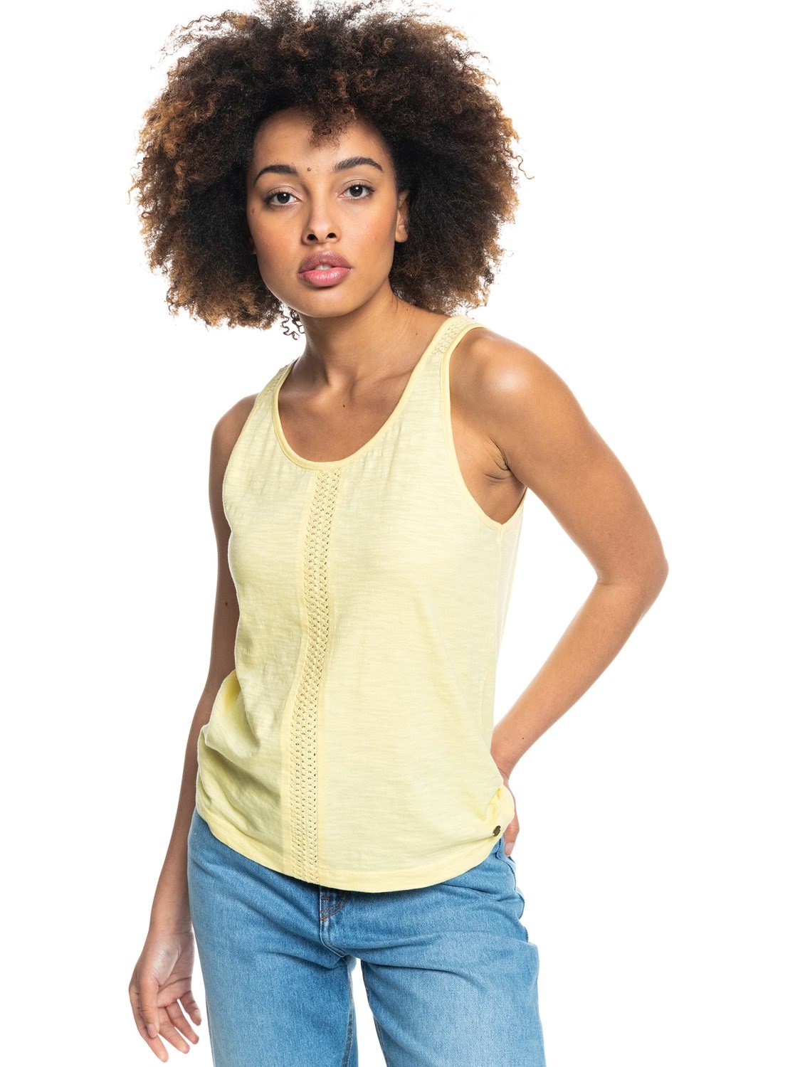 Image of Roxy Tanktop »Flying Dove« bei Ackermann Versand Schweiz