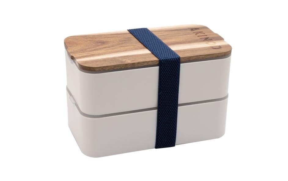   Lunchbox »Akinod 11H58« 1 Stk. tlg.