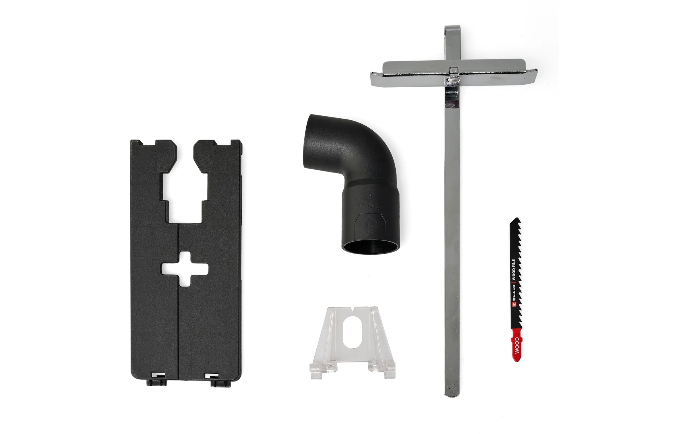 Einhell Akku-Stichsäge »TP-JS 18/135 Li BL – Solo«