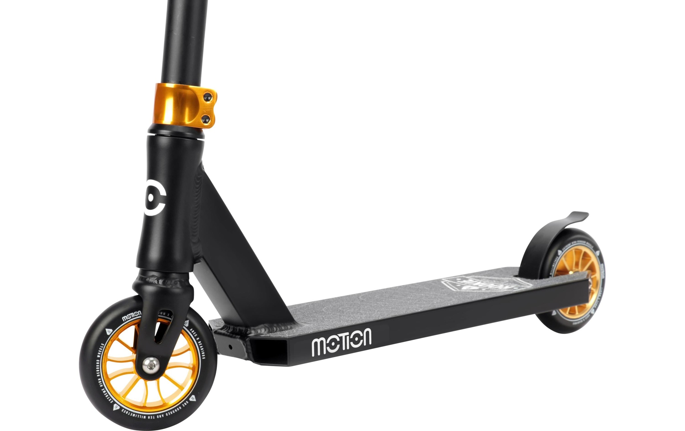 Scooter »Motion Motion Rookie Pro«