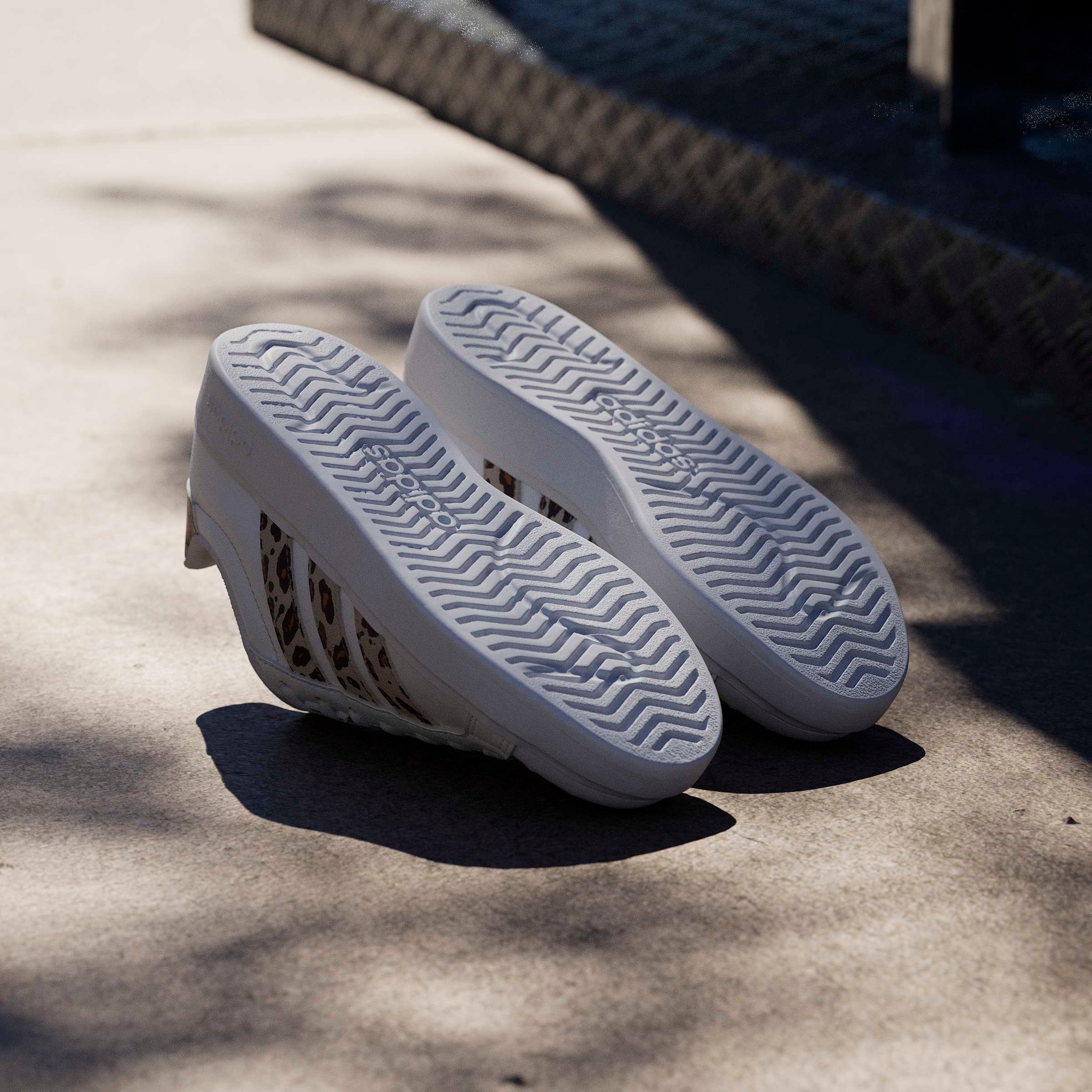 adidas Sportswear Sneaker »STREETTALK«  inspiriert vom Design des adidas Superstar