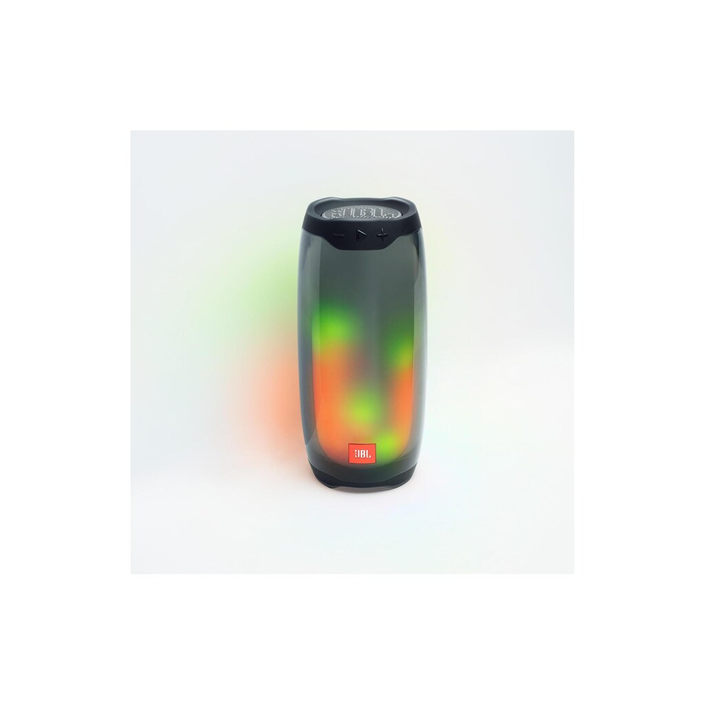 JBL Bluetooth-Speaker »Pulse 4 Schwarz«
