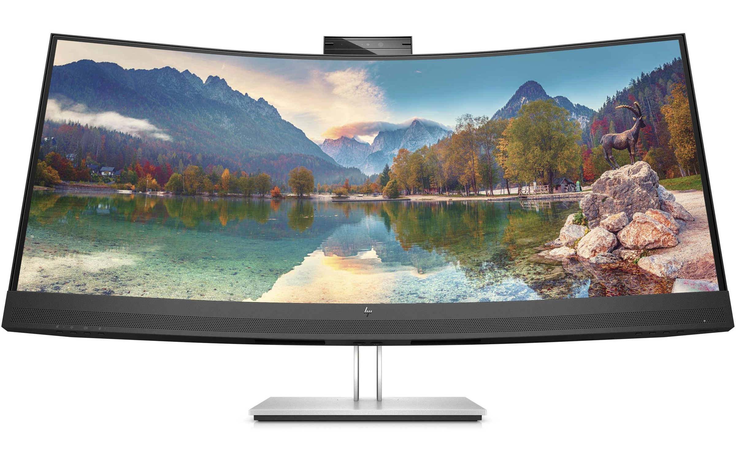 Curved-LED-Monitor »E34m G4 40Z26E9«, 86,02 cm/34 Zoll, 3440 x 1440 px, UWQHD, 5 ms...