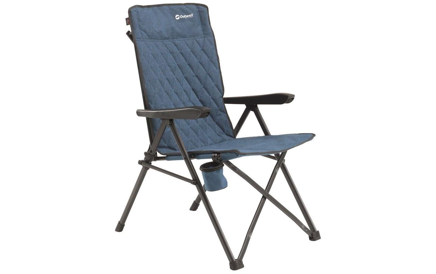 Image of Outwell Campingstuhl »Lomond Blau« bei Ackermann Versand Schweiz