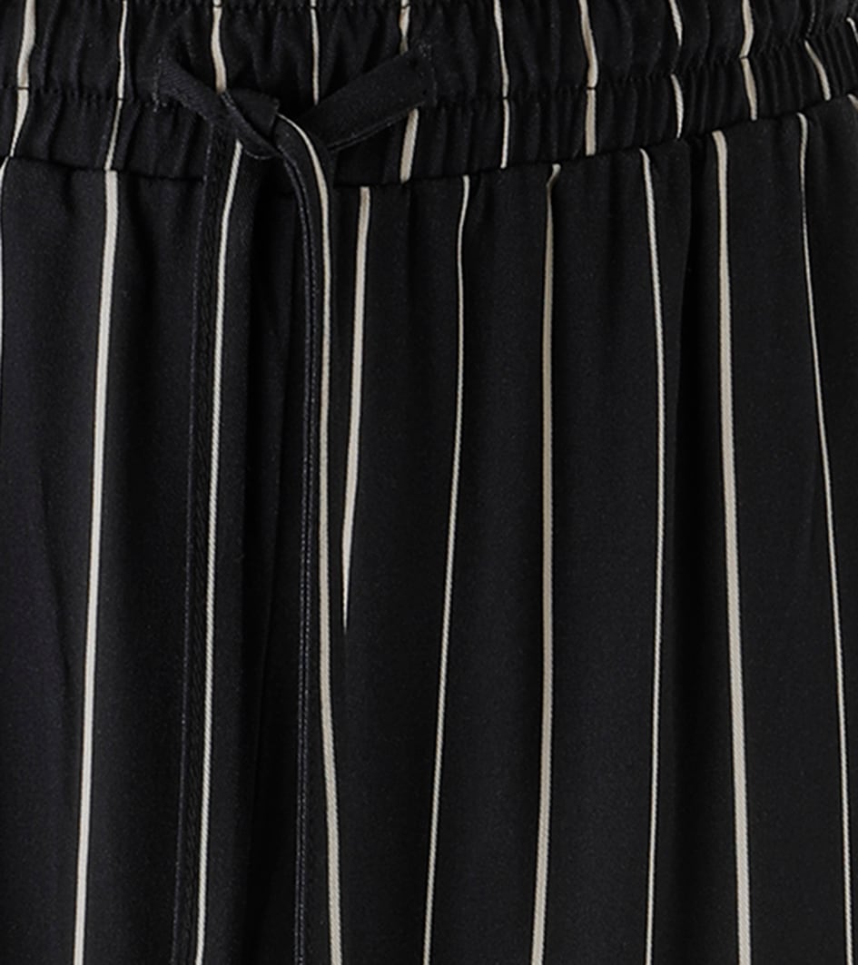 Aniston SELECTED Pantalon à enfiler  mit trendigen Streifendessin - NEUE KOLLEKTION