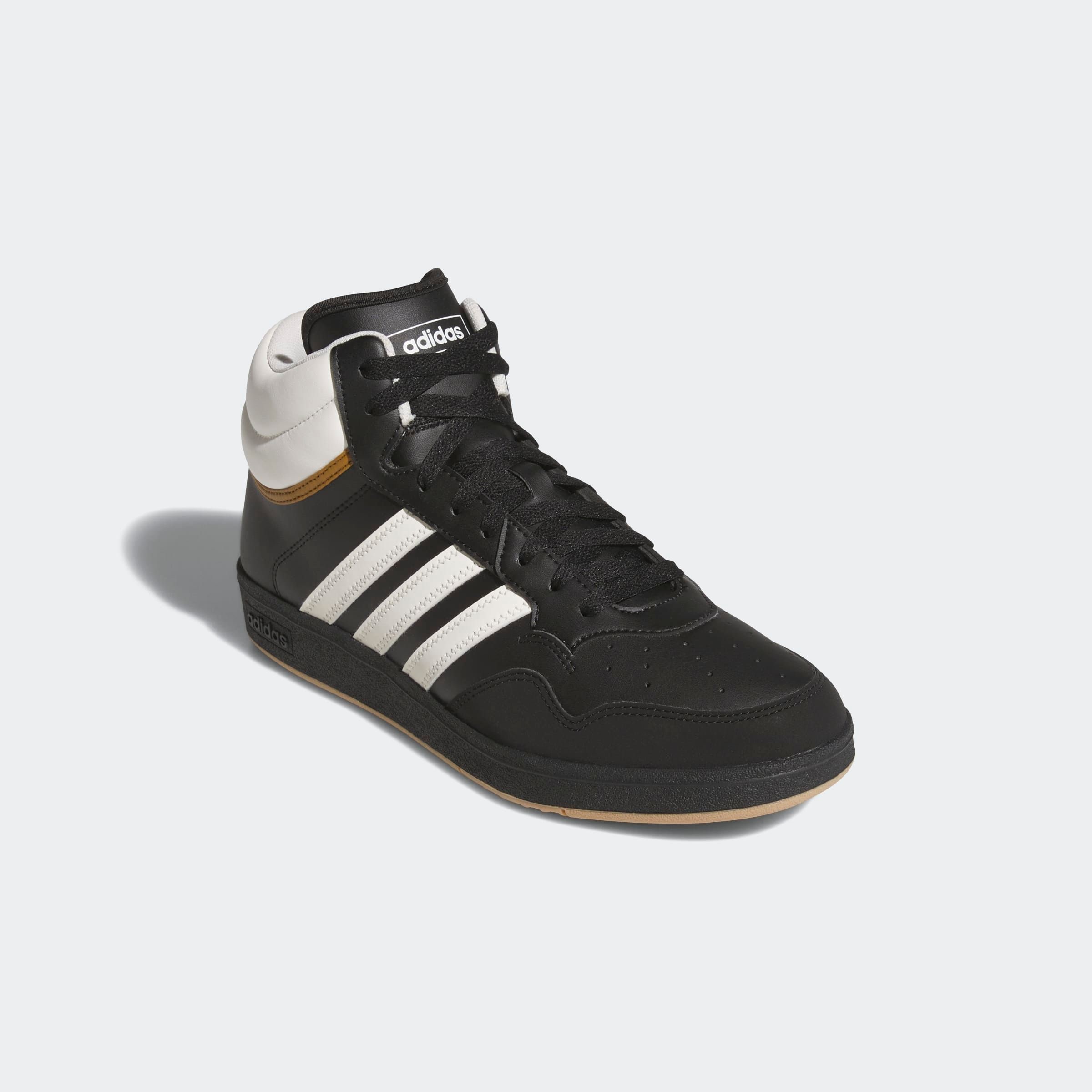 Image of adidas Sportswear Sneaker "HOOPS 4.0 MID"