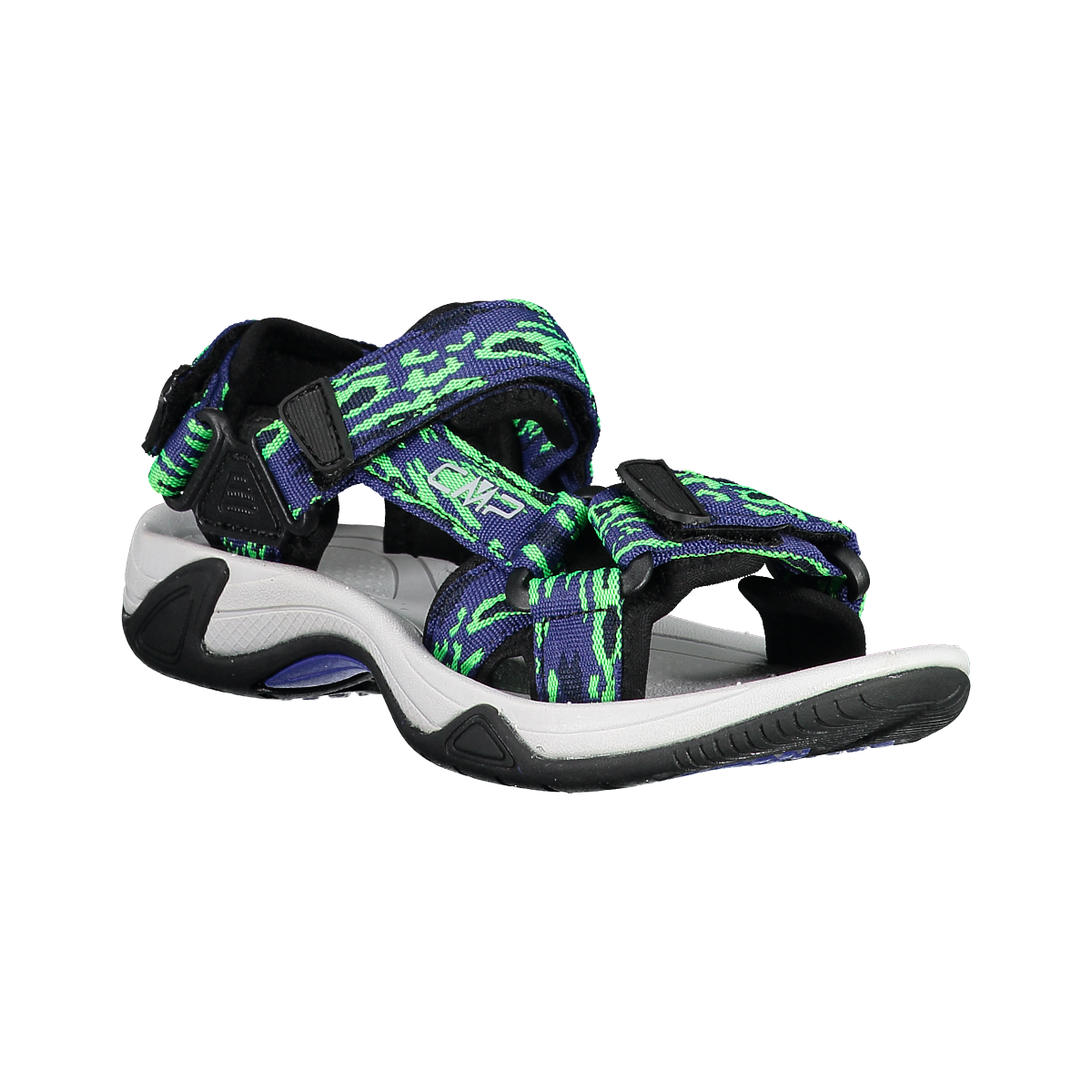 CMP Sandale »KIDS HAMAL HIKING SANDAL«
