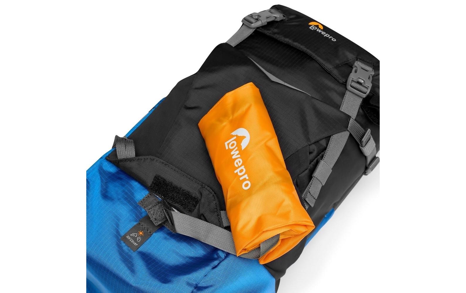 Lowepro Fotorucksack »PhotoSport BP 15L AW III (GRL)«