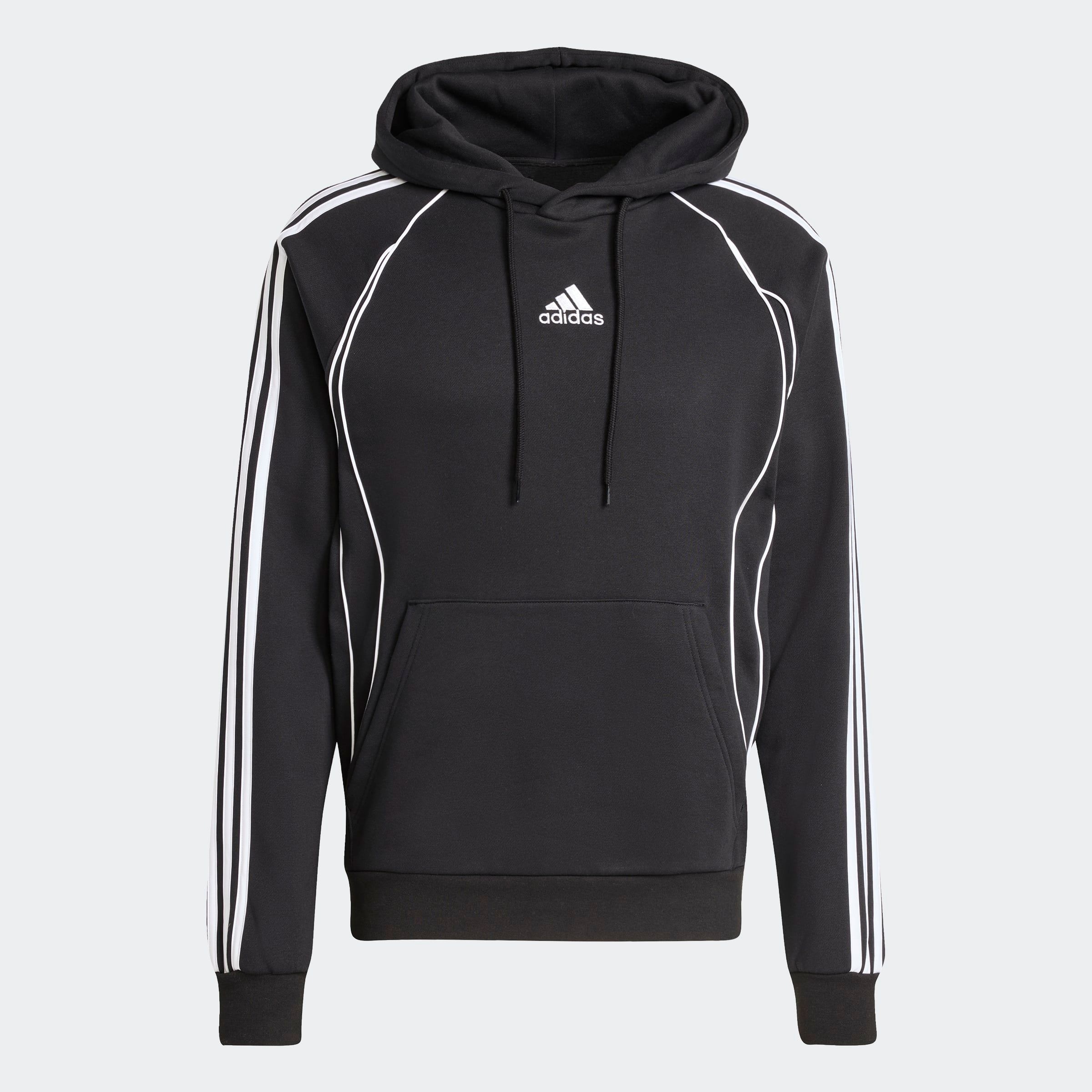 adidas Originals Kapuzensweatshirt »TEAMGEIST HD«