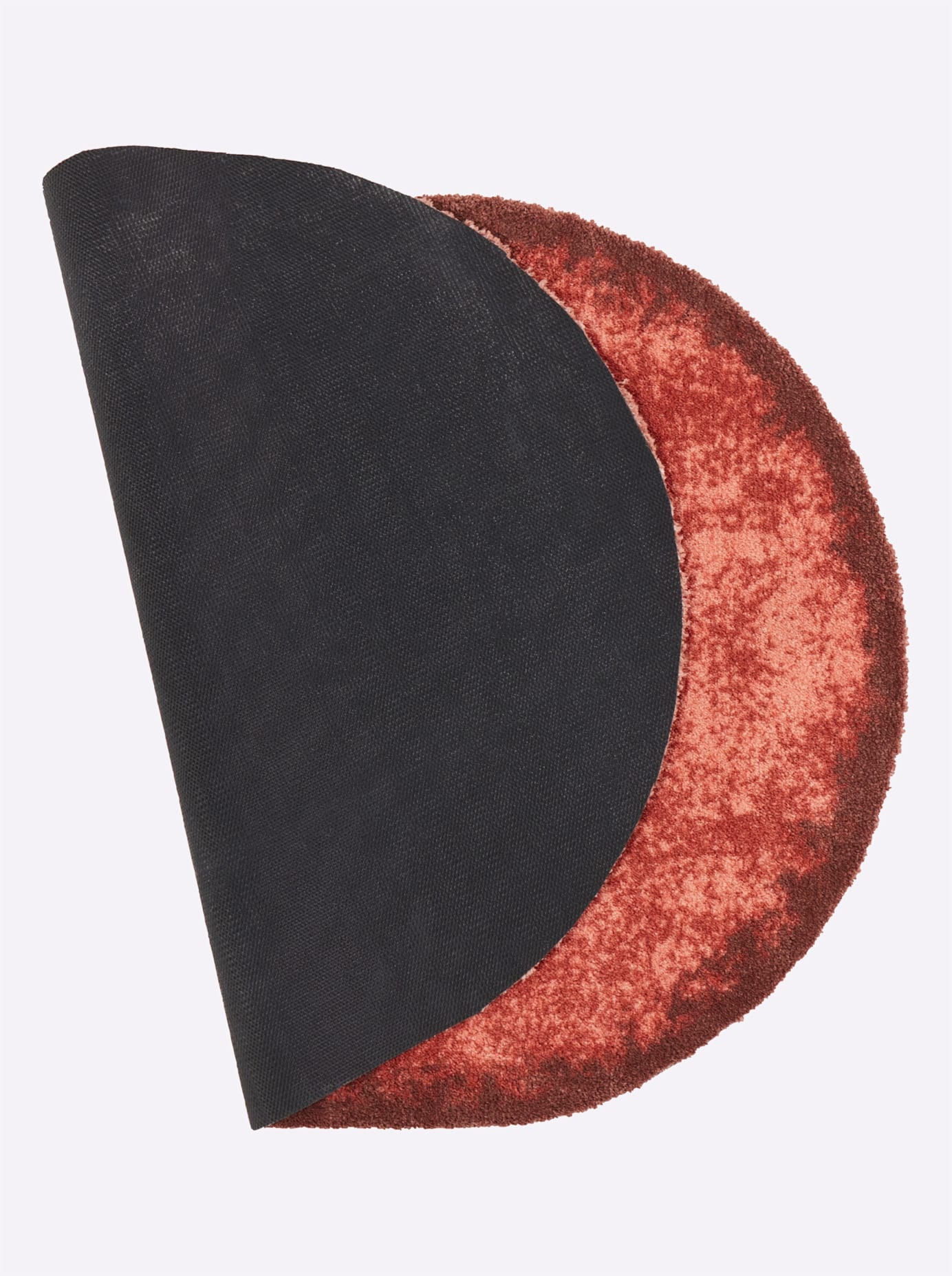 Akzente Feel Fussmatte rechteckig 7 mm Höhe