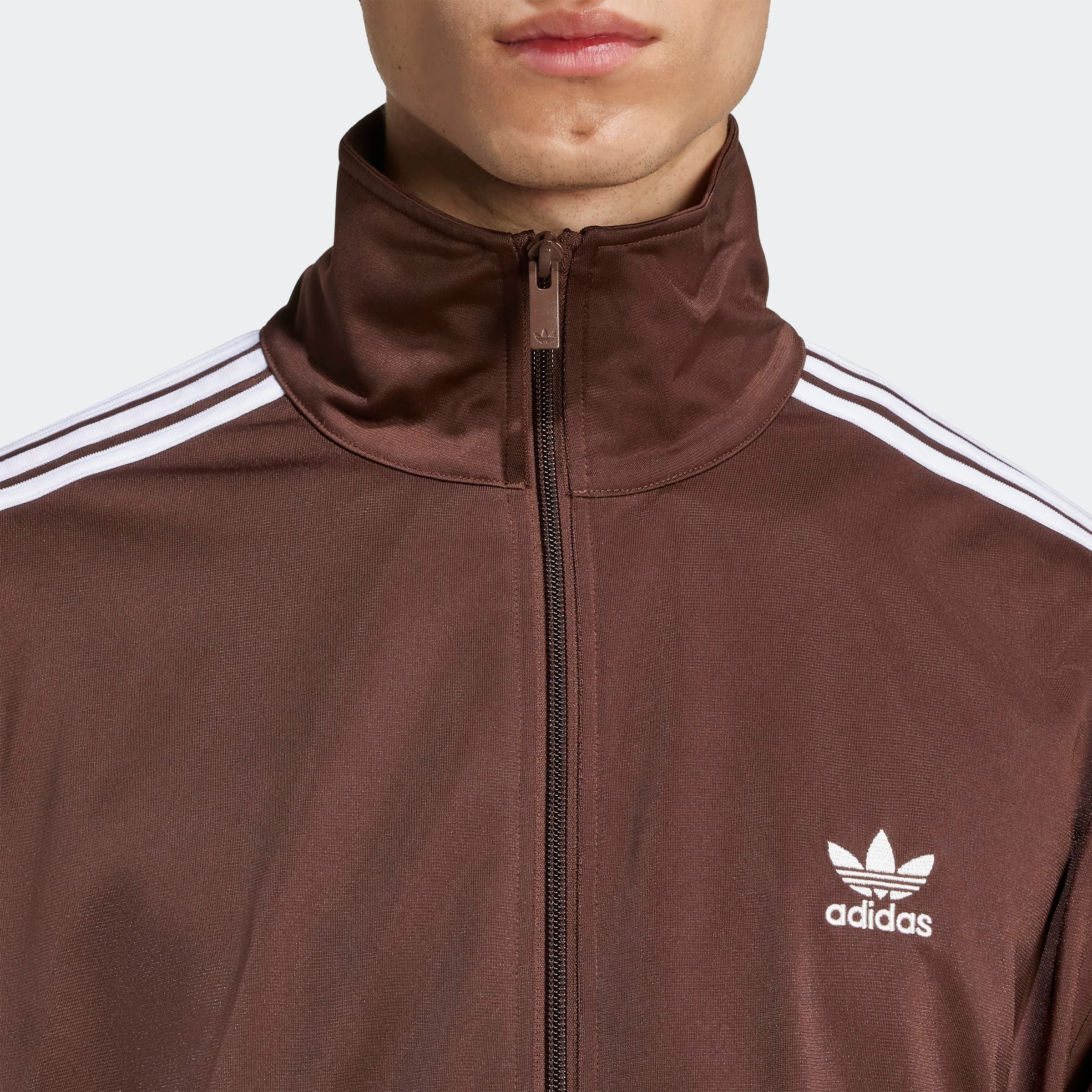 adidas Originals Trainingsjacke »FBIRD TT«