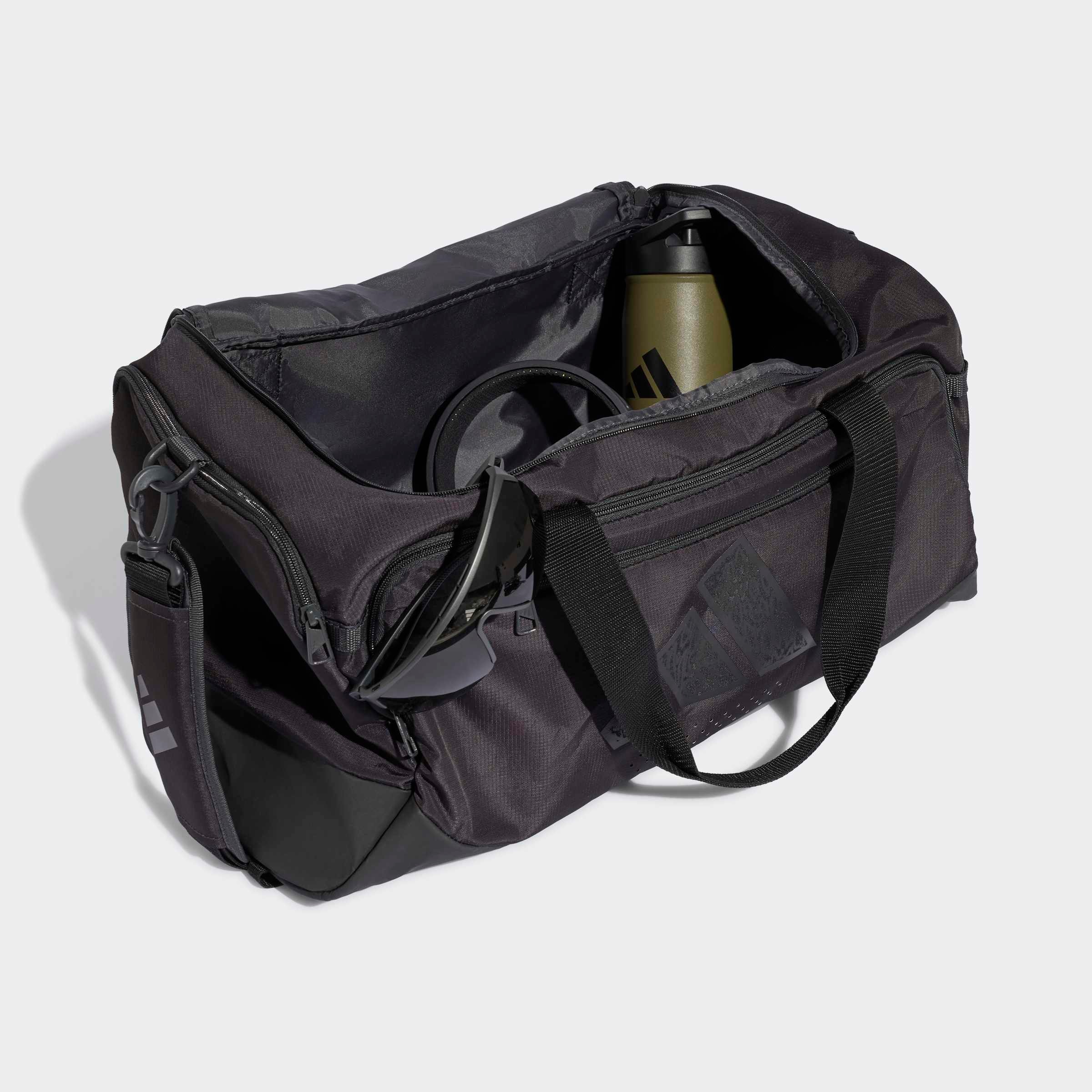 adidas Performance Sac de sport »TRA DEF DUF S G« für Erwachsene, mit sportlichem Stil