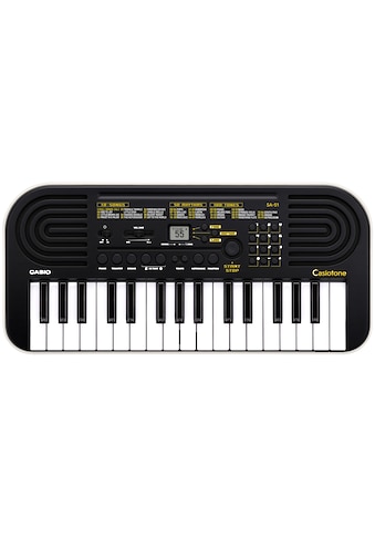 Keyboard »SA-51«