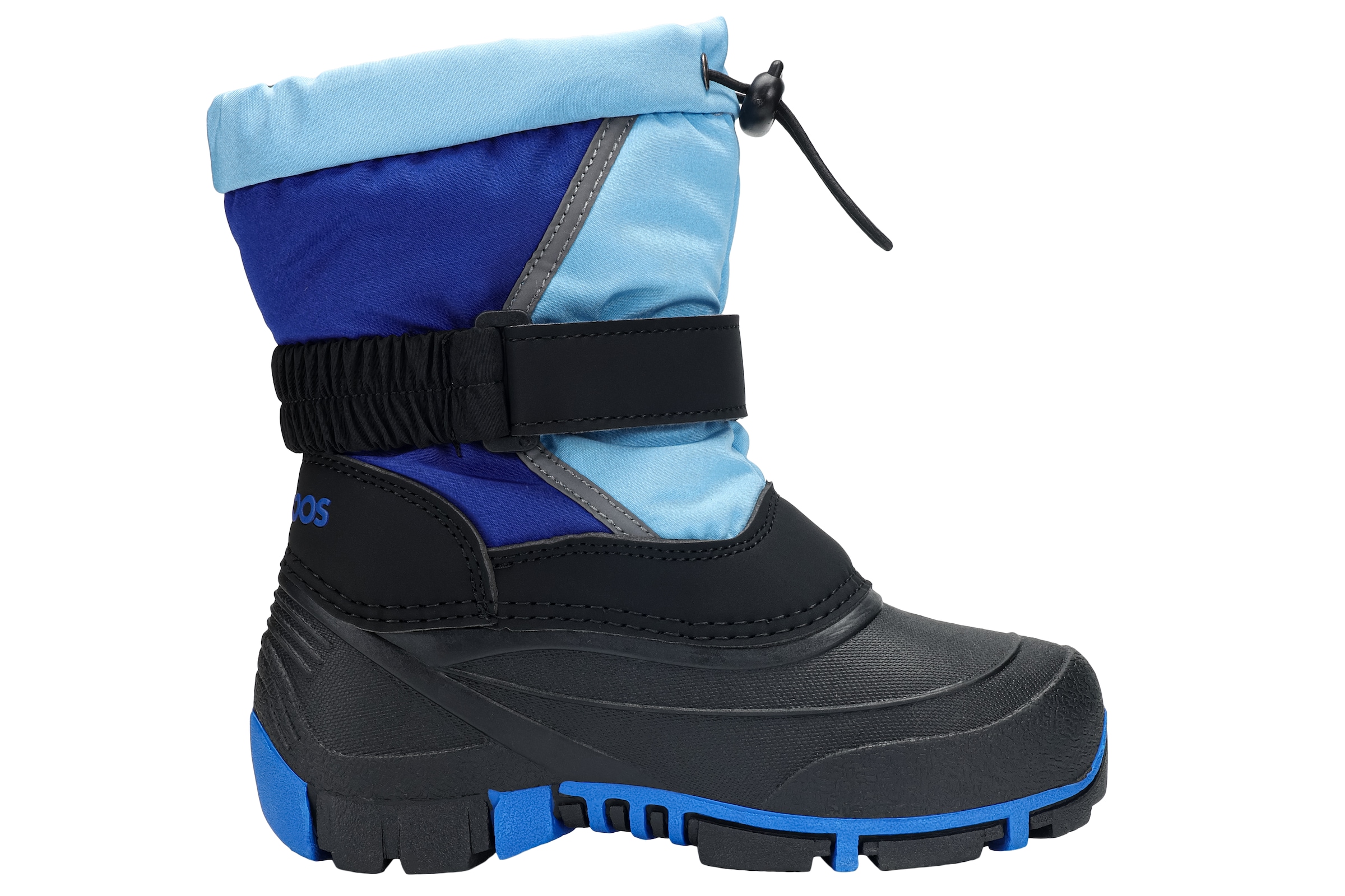 KangaROOS Winterboots »KANGA-BEAN V«  Snowboots, Winterboots, Winterschuhe, herausnehmbarer Innenschuh