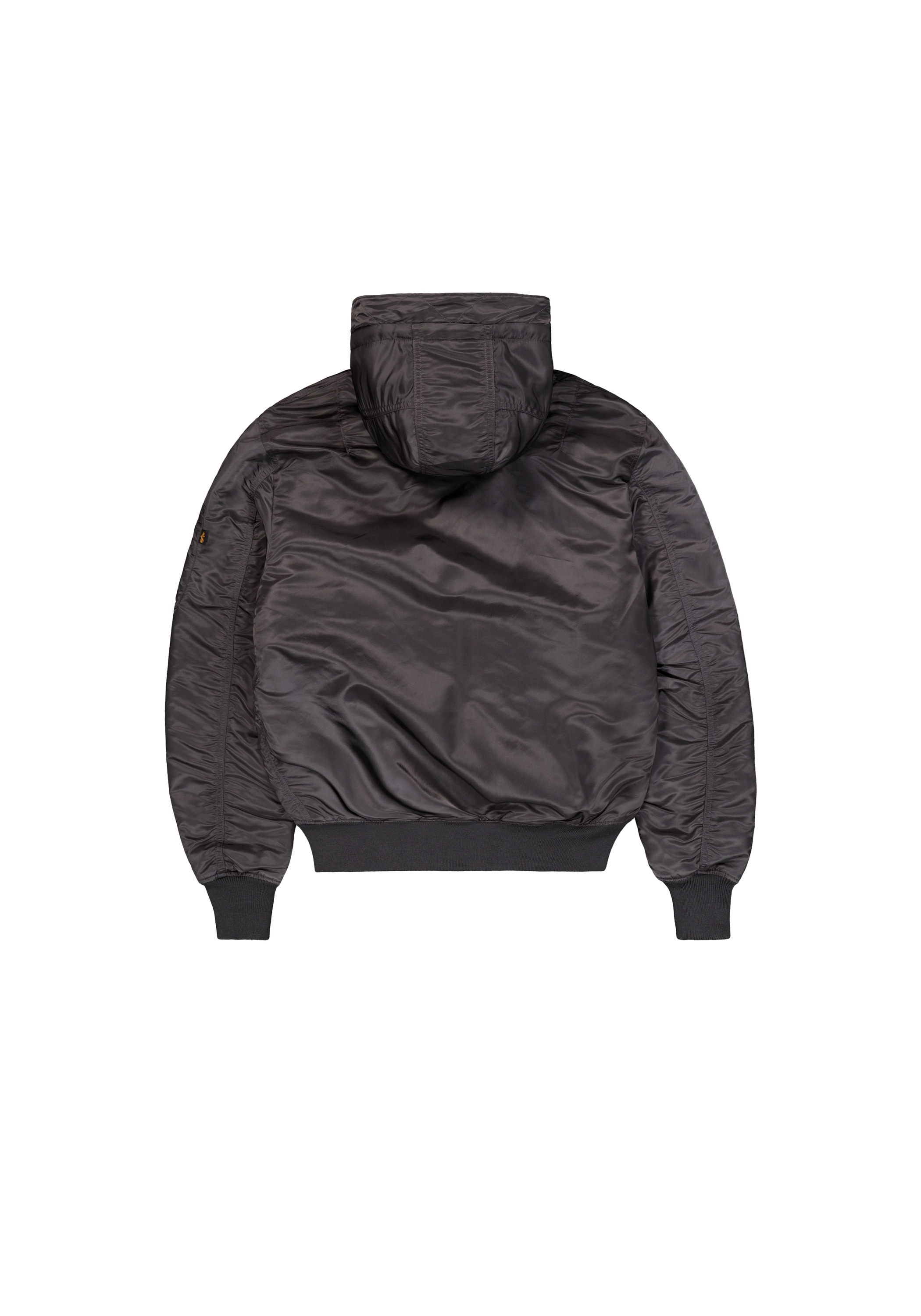 Alpha Industries Bomberjacke »MA-1 Hooded«