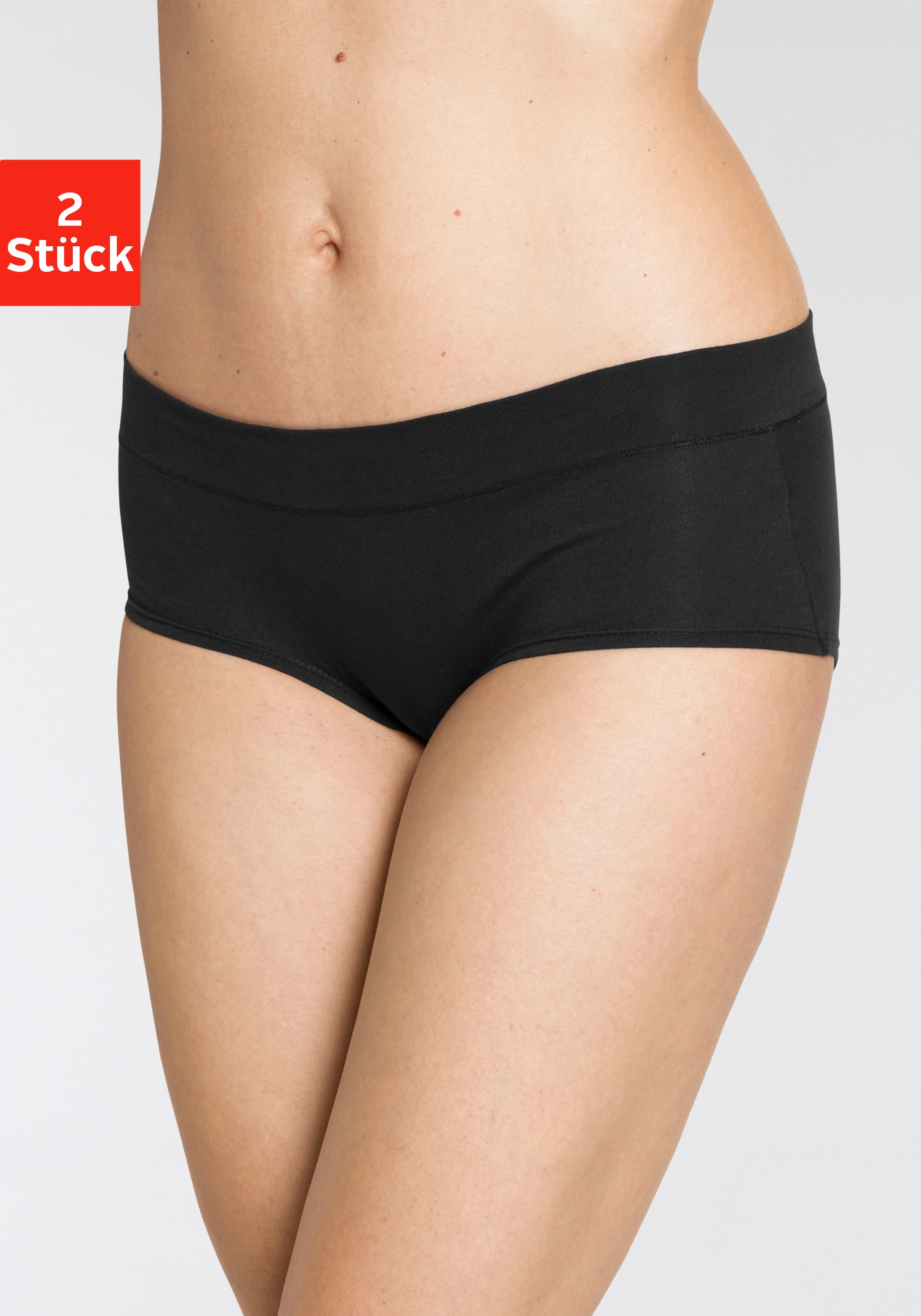 Image of LASCANA Panty »Circular Collection« bei Ackermann Versand Schweiz