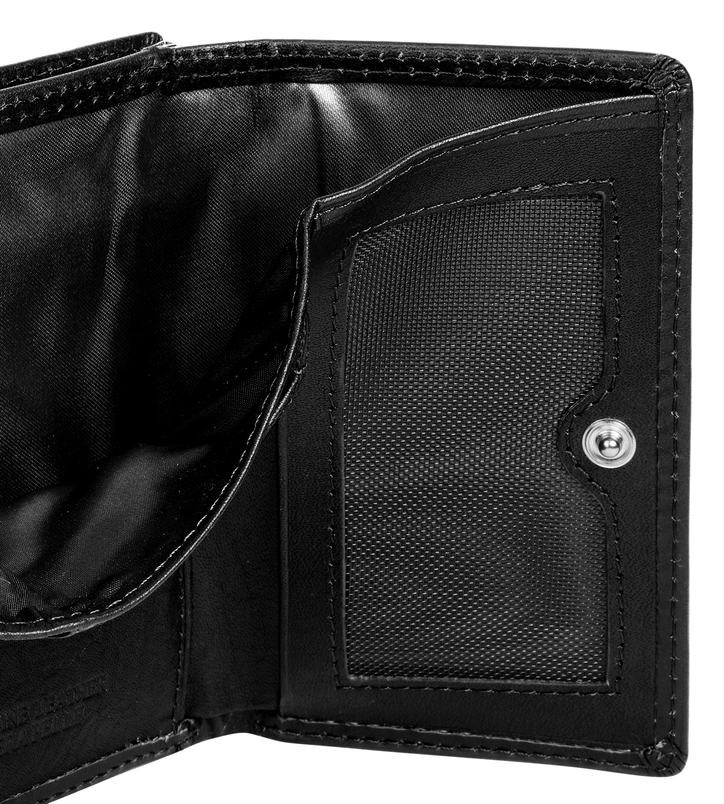 Piké Geldbörse echt Leder