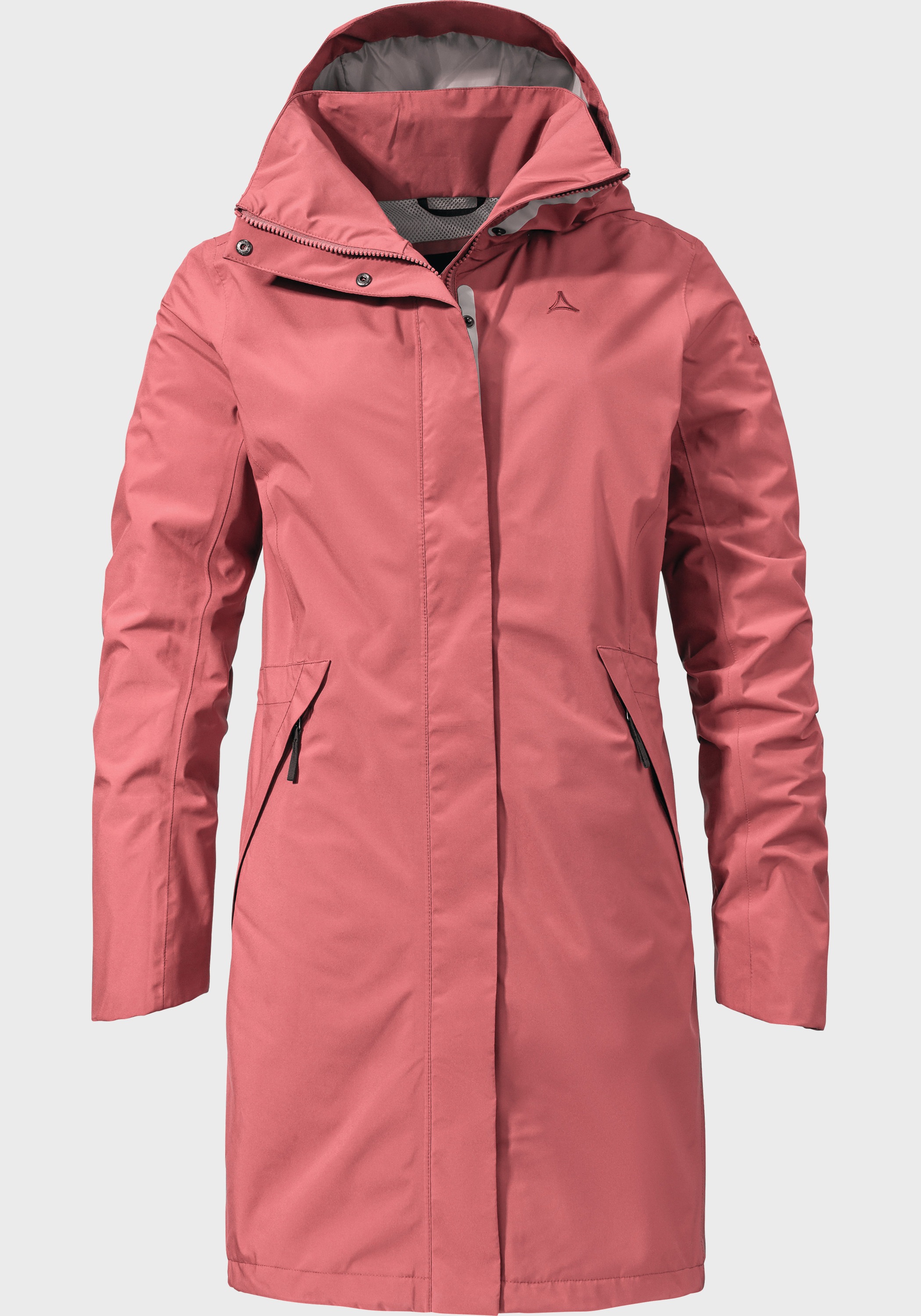 Image of Schöffel Parka "Parka Sardegna L" mit Kapuze