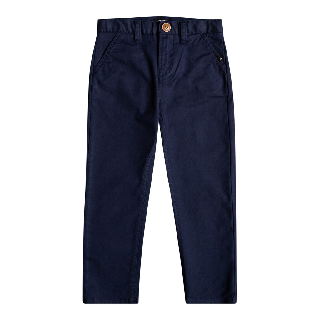 Quiksilver Chinos »Stretch«