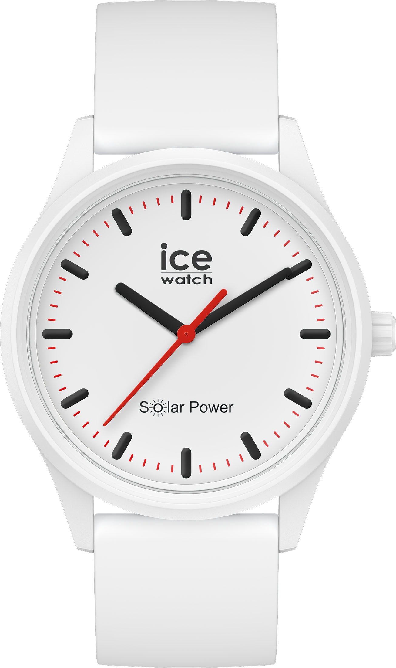 Image of ice-watch Solaruhr »ICE solar power, 017761« bei Ackermann Versand Schweiz