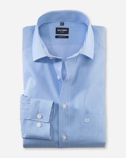 OLYMP Chemise d'affaires »Luxor modern fit«