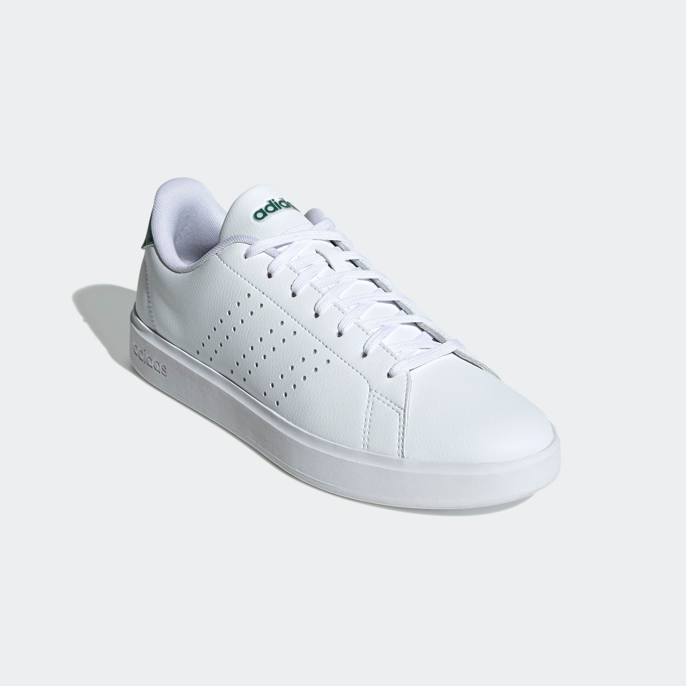 Image of adidas Sportswear Sneaker "ADVANTAGE 2.0" inspiriert vom Design des adidas stan smith