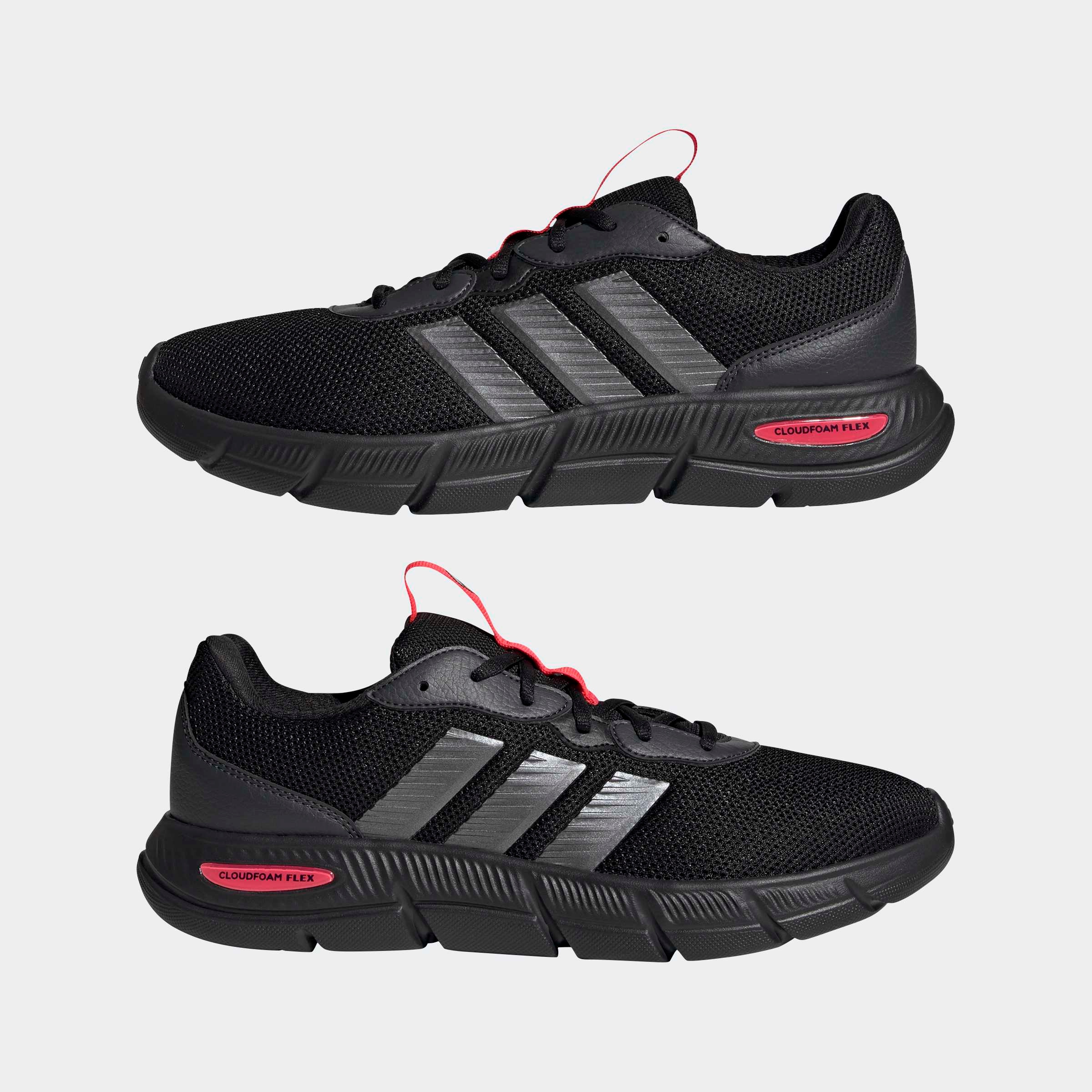 adidas Sportswear Walkingschuh »CLOUDFOAM FLEX LACES«