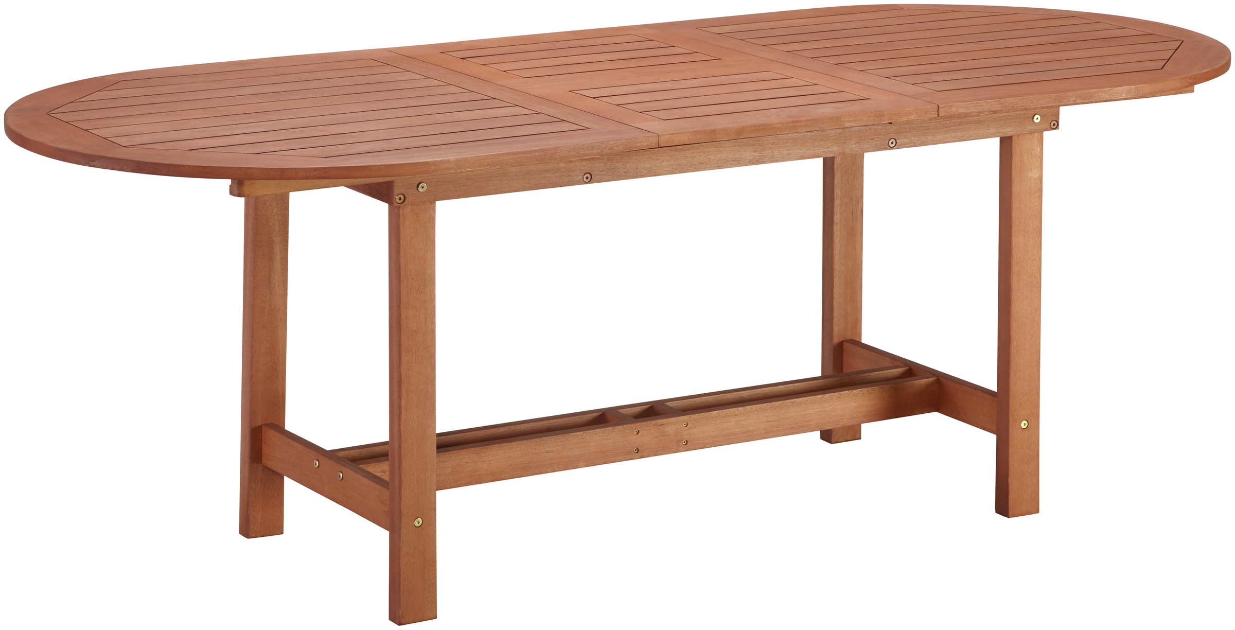 MERXX Gartentisch »Maracaibo«, 90x210 cm