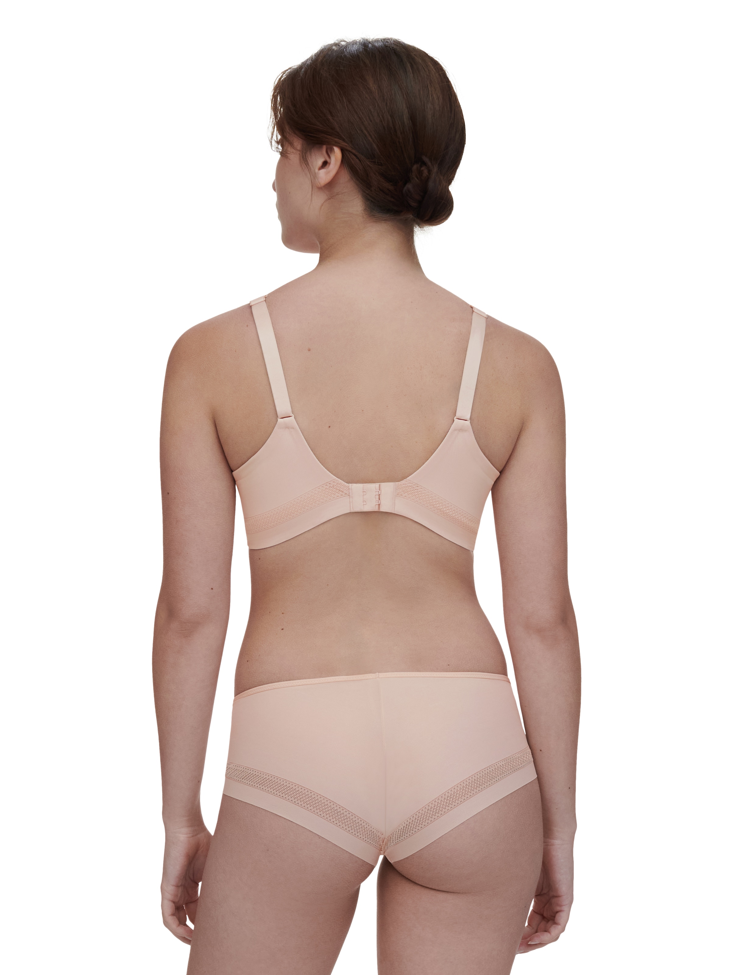 Chantelle »EASY BLISS« dentelle, tissu opaque