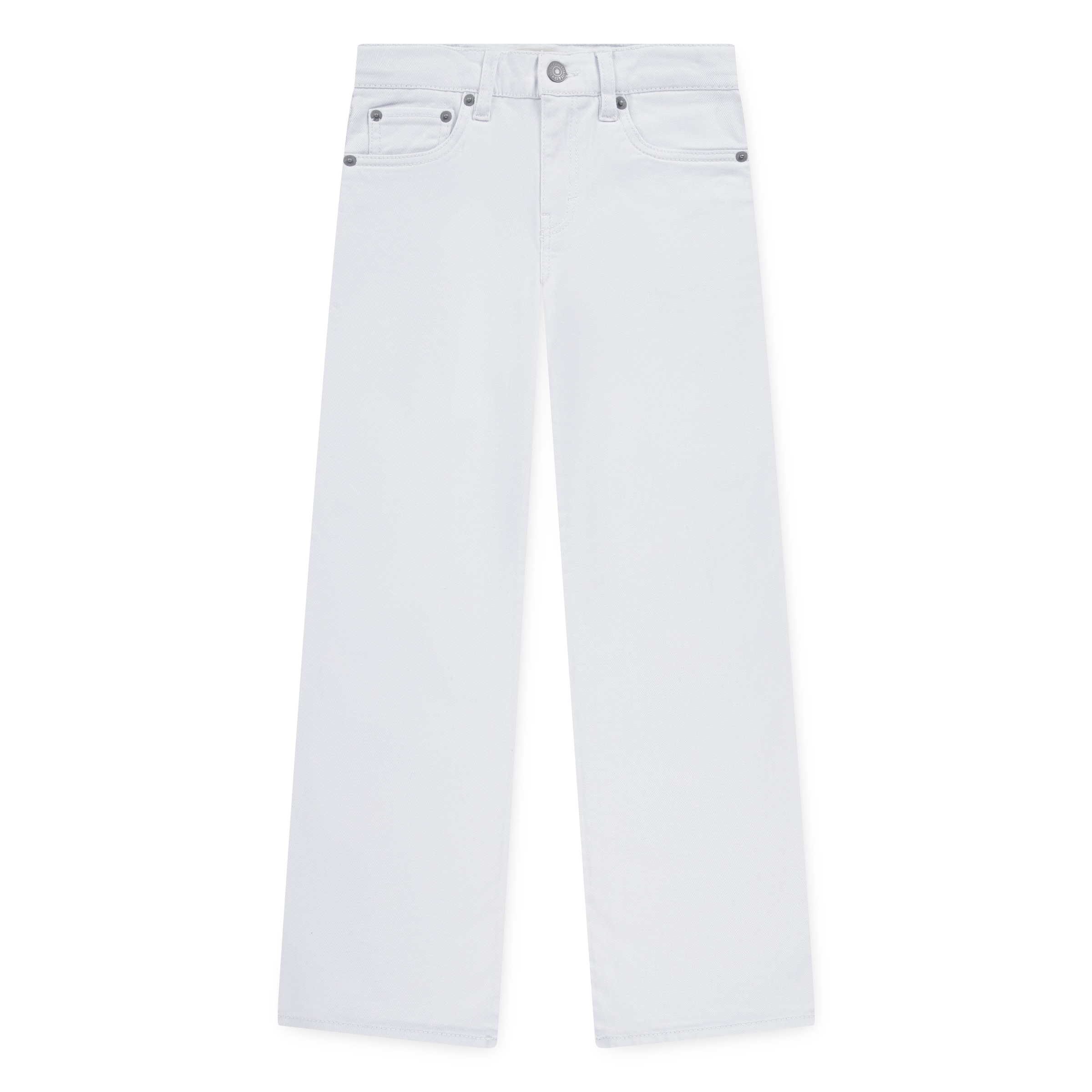 Levi's® Kids Jeans à 5 poches »LVG WIDE LEG JEANS« mit weitem Bein - for GIRLS