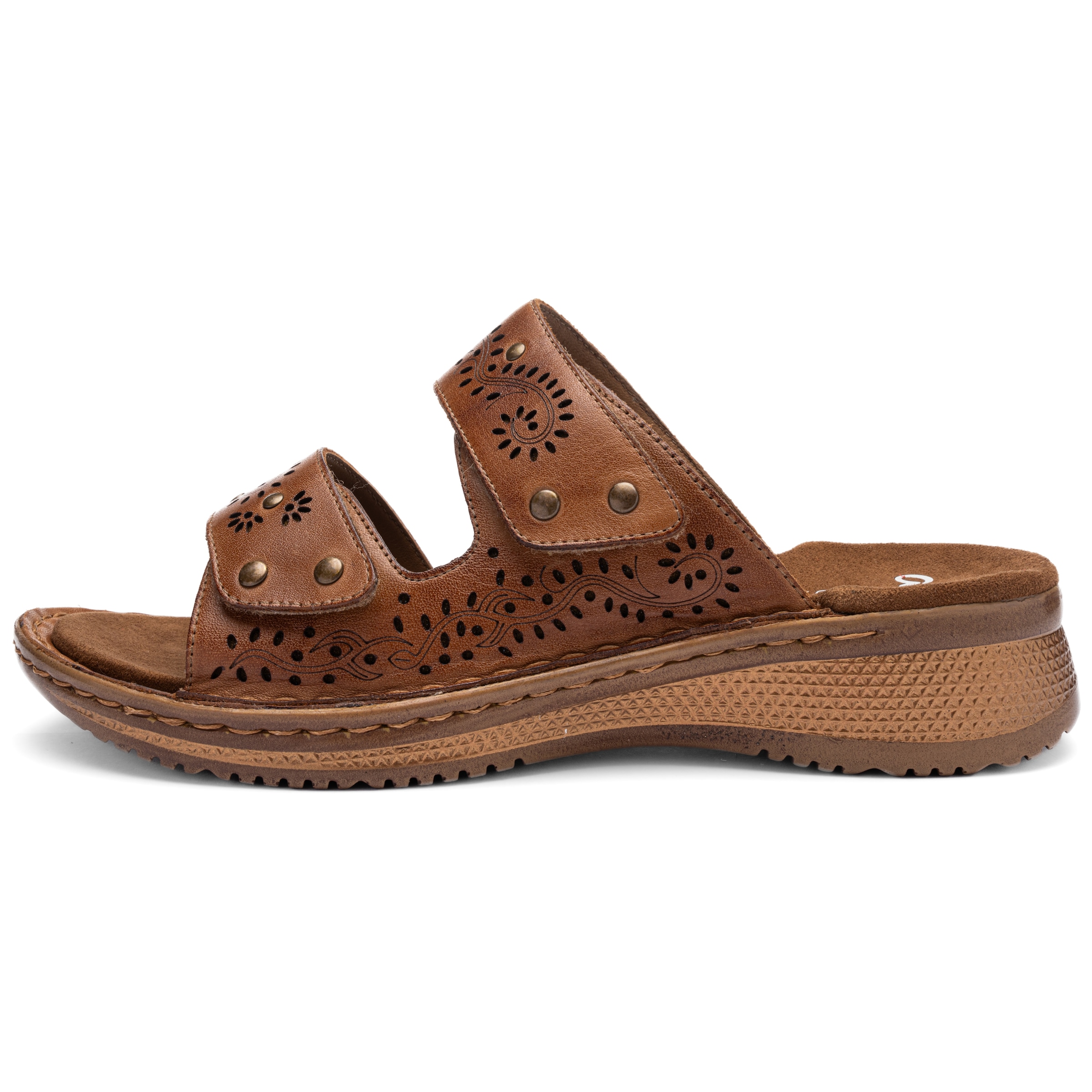 Ara Pantolette »HAWAII«  Compensée, chaussure à enfiler, chaussure d’été, en largeur G (= large)