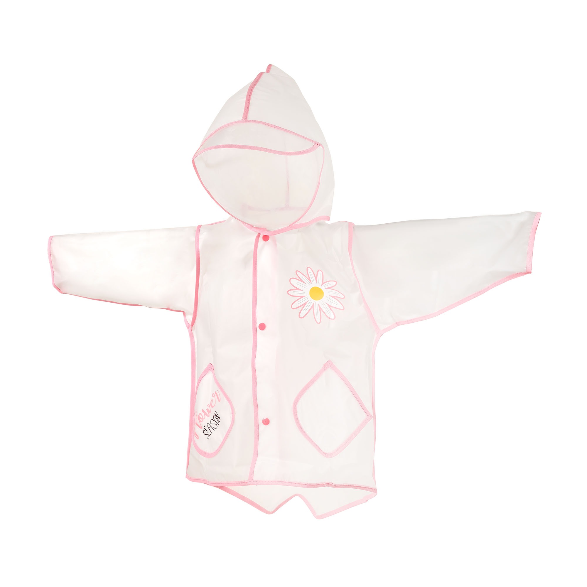 Image of MAXIMO Regenjacke mit Kapuze